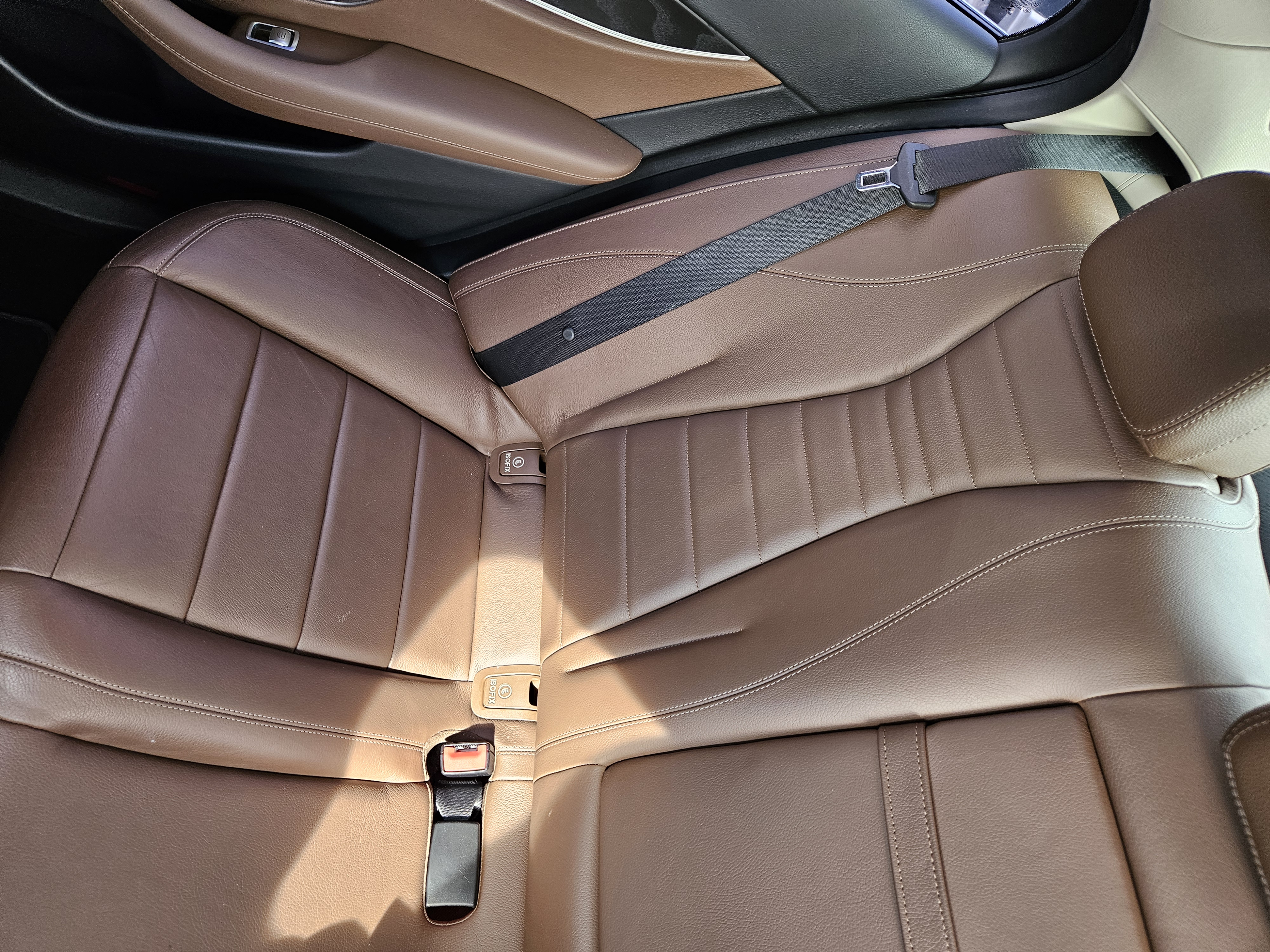 2016 MERCEDES-BENZ E-CLASS (W213) E220D EXCLUSIVE - Thumbnail 30