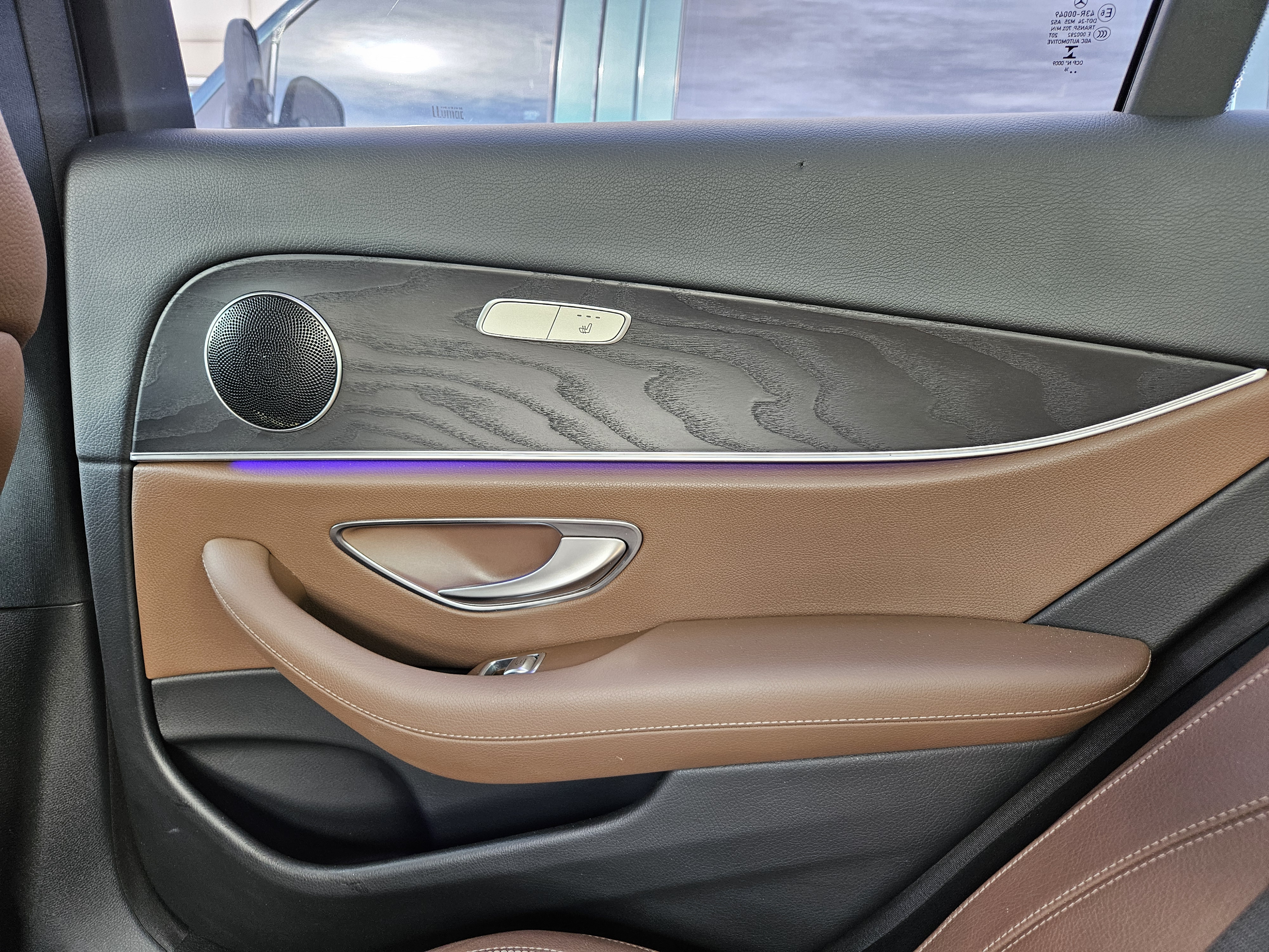 2016 MERCEDES-BENZ E-CLASS (W213) E220D EXCLUSIVE - Thumbnail 31