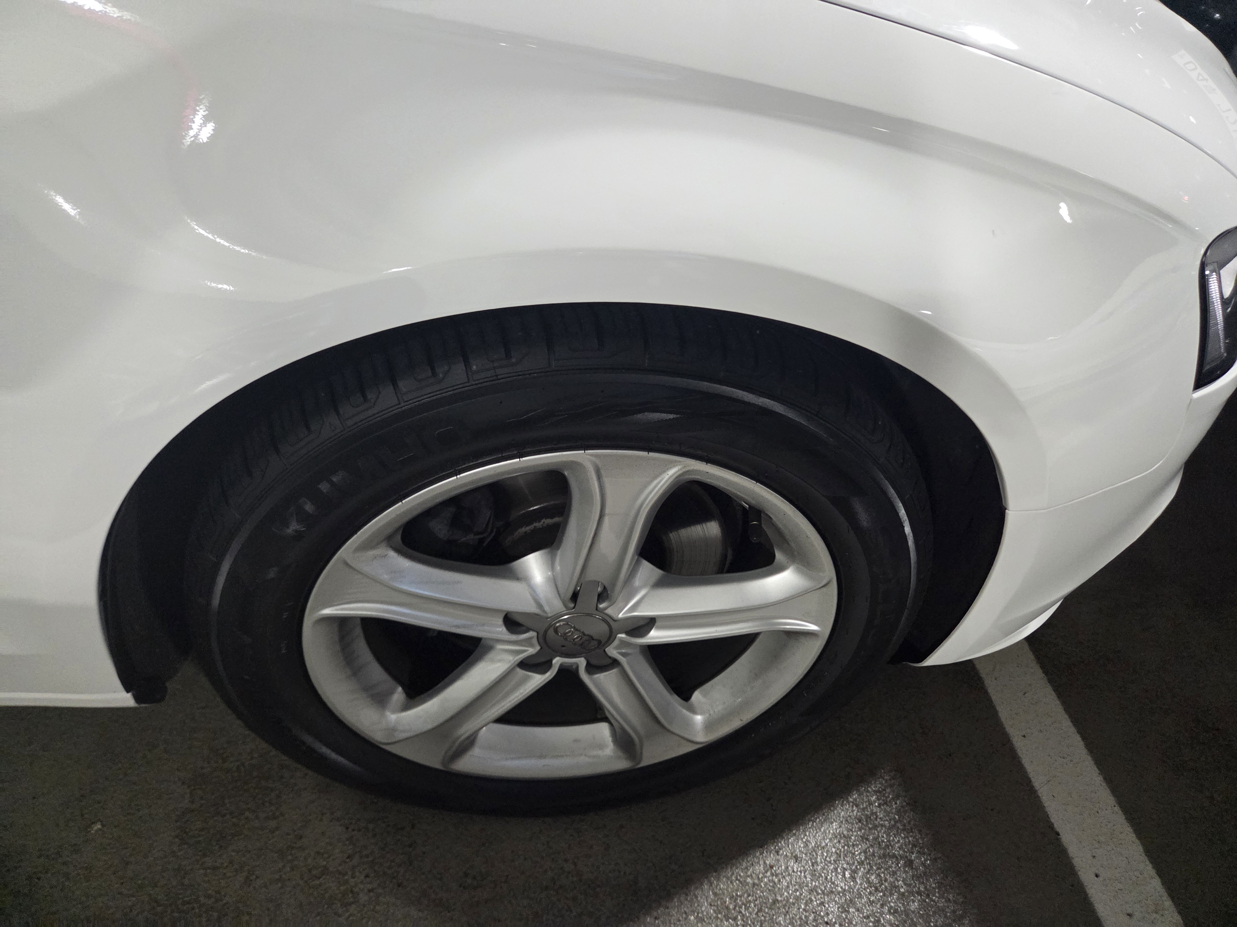 2014 AUDI NEW A4 30 TDI - Thumbnail 9