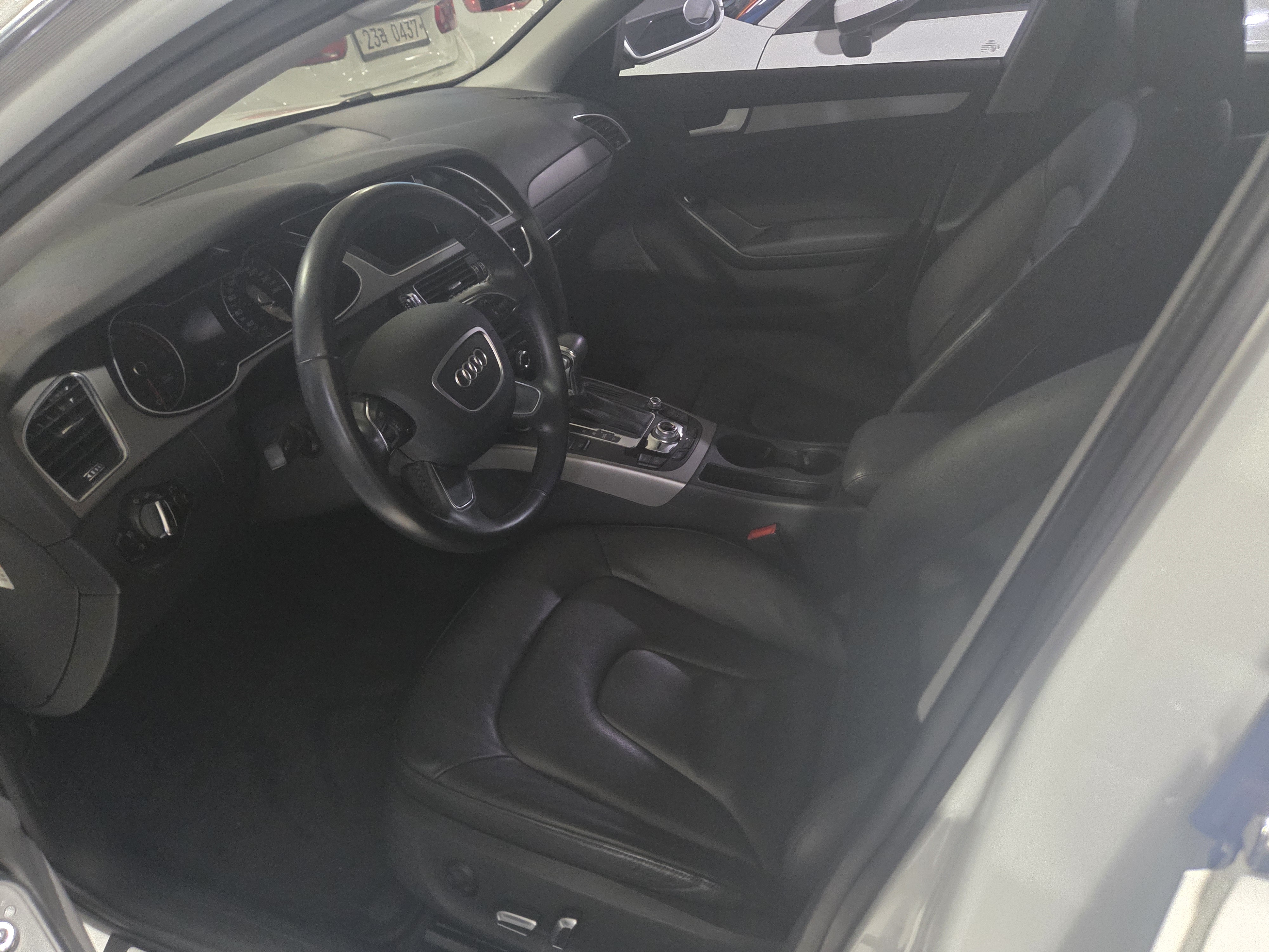 2014 AUDI NEW A4 30 TDI - Thumbnail 14