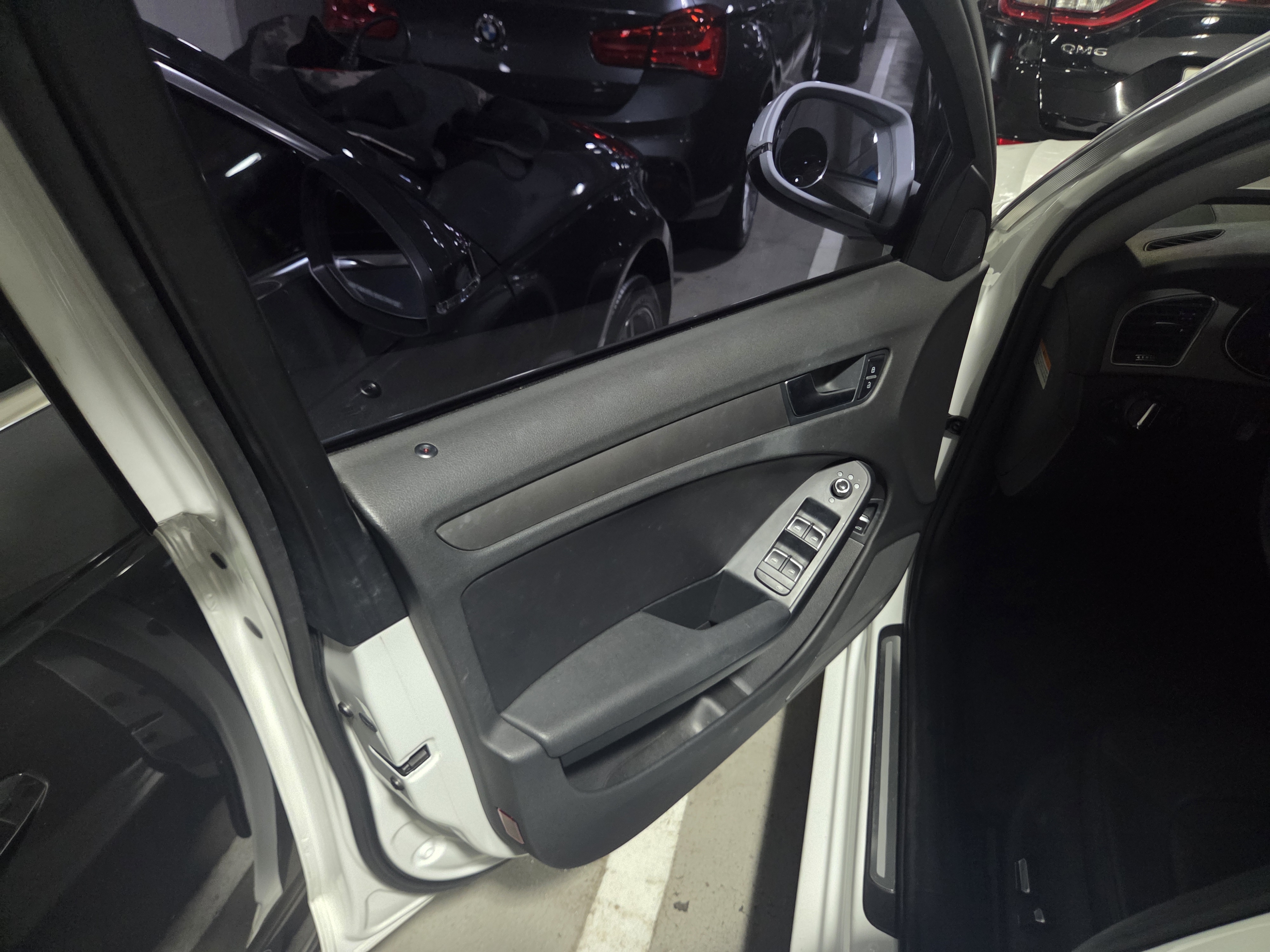 2014 AUDI NEW A4 30 TDI - Thumbnail 15