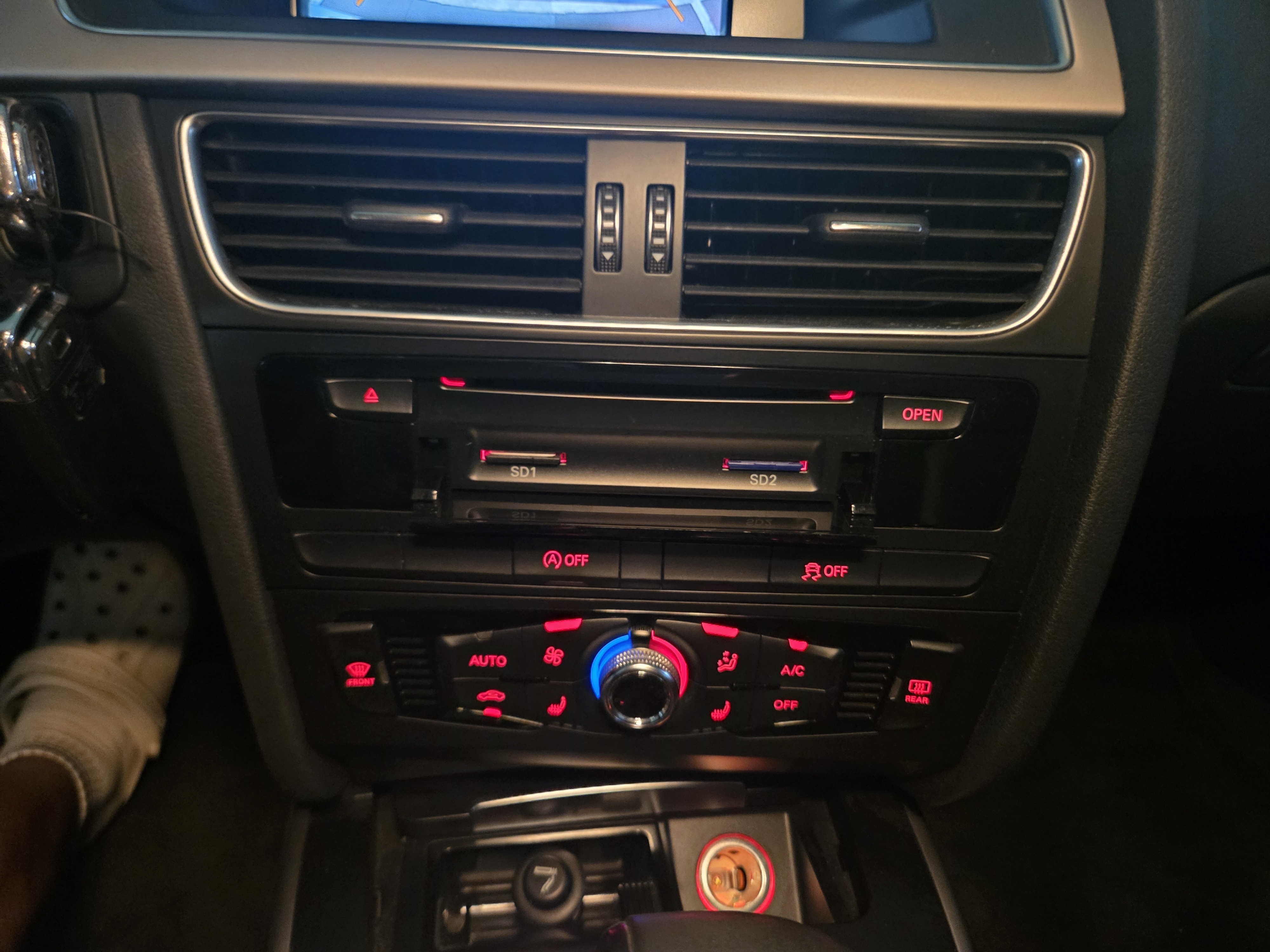 2014 AUDI NEW A4 30 TDI - Thumbnail 17