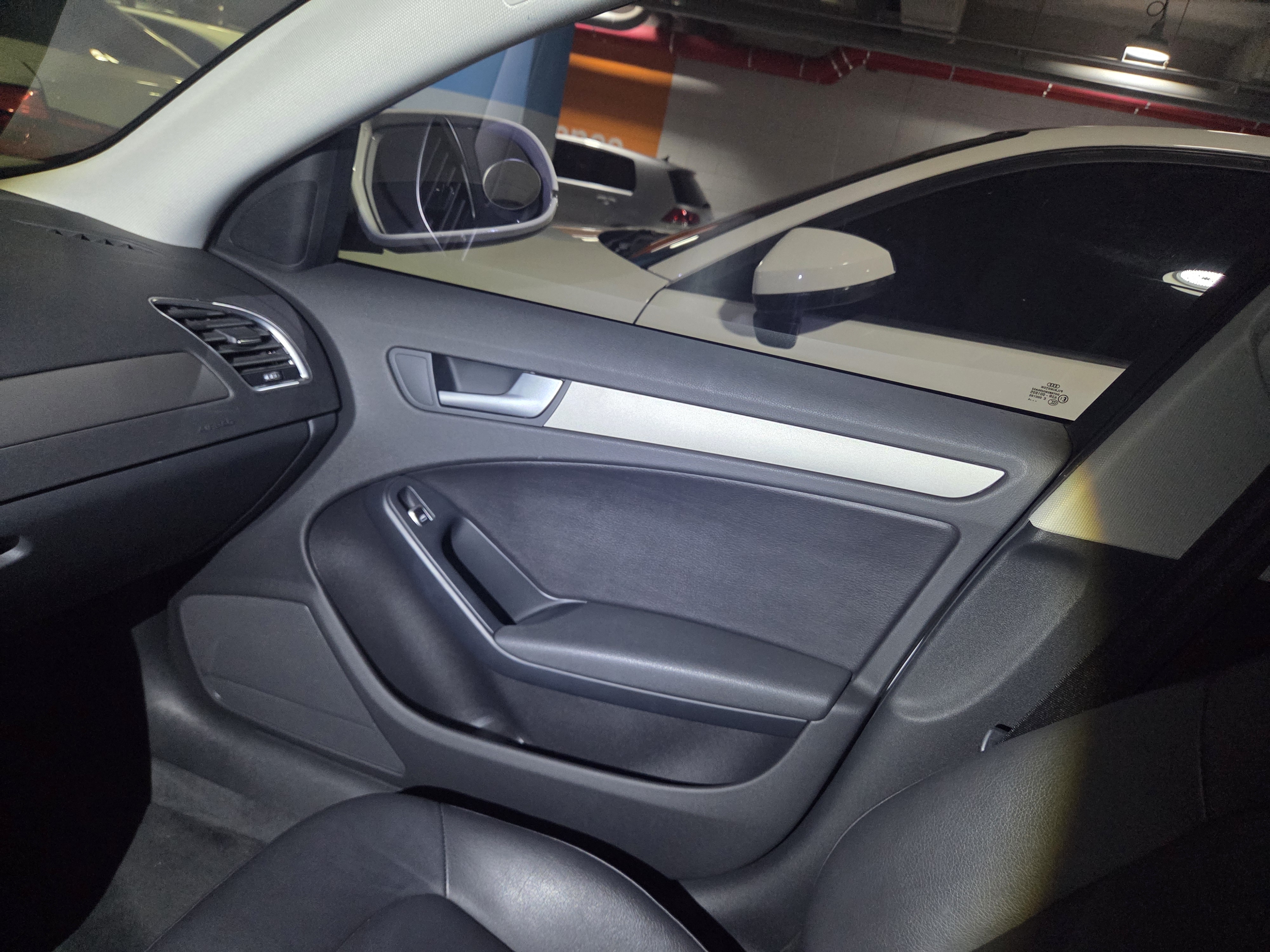 2014 AUDI NEW A4 30 TDI - Thumbnail 20