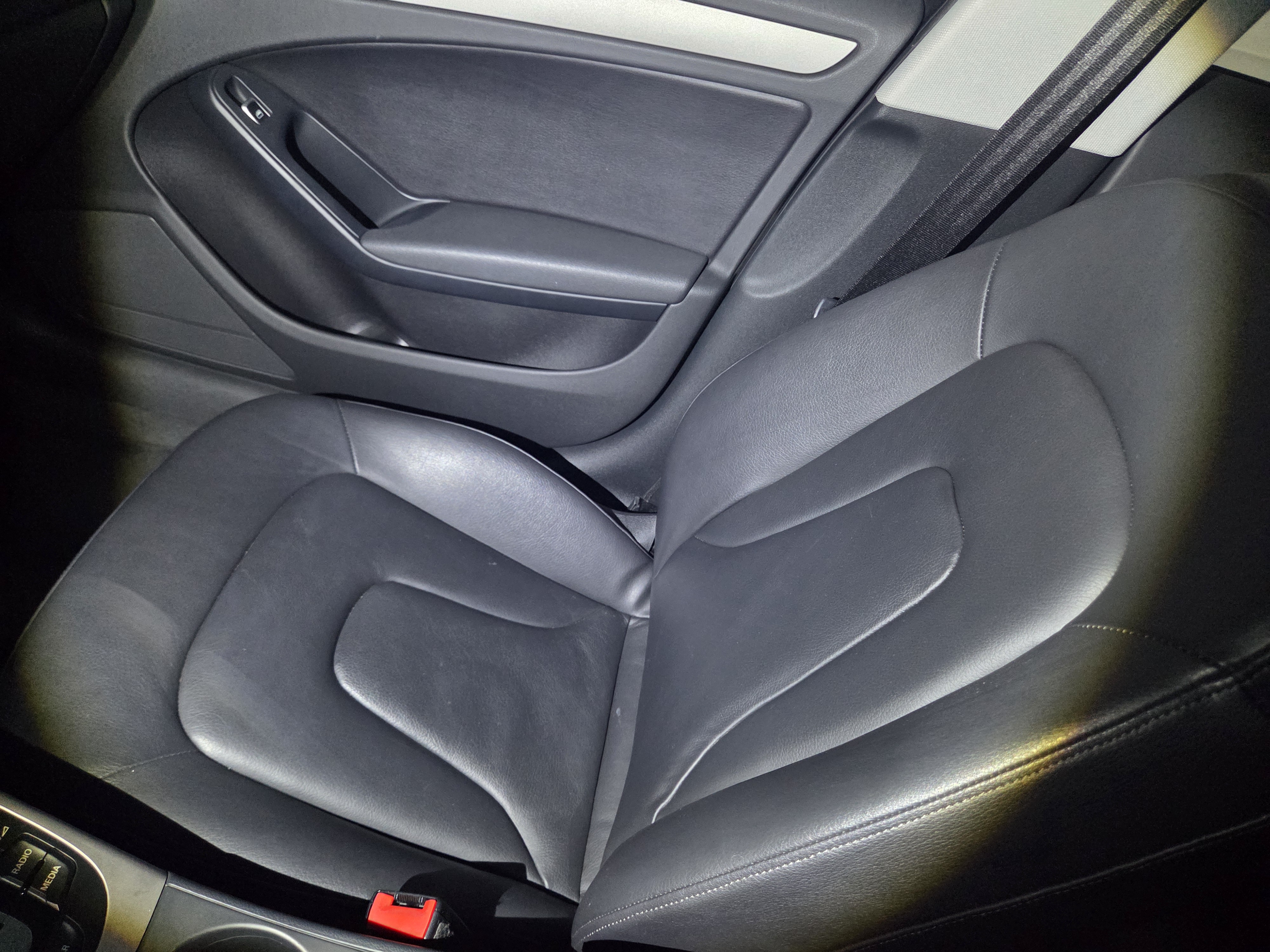 2014 AUDI NEW A4 30 TDI - Thumbnail 21