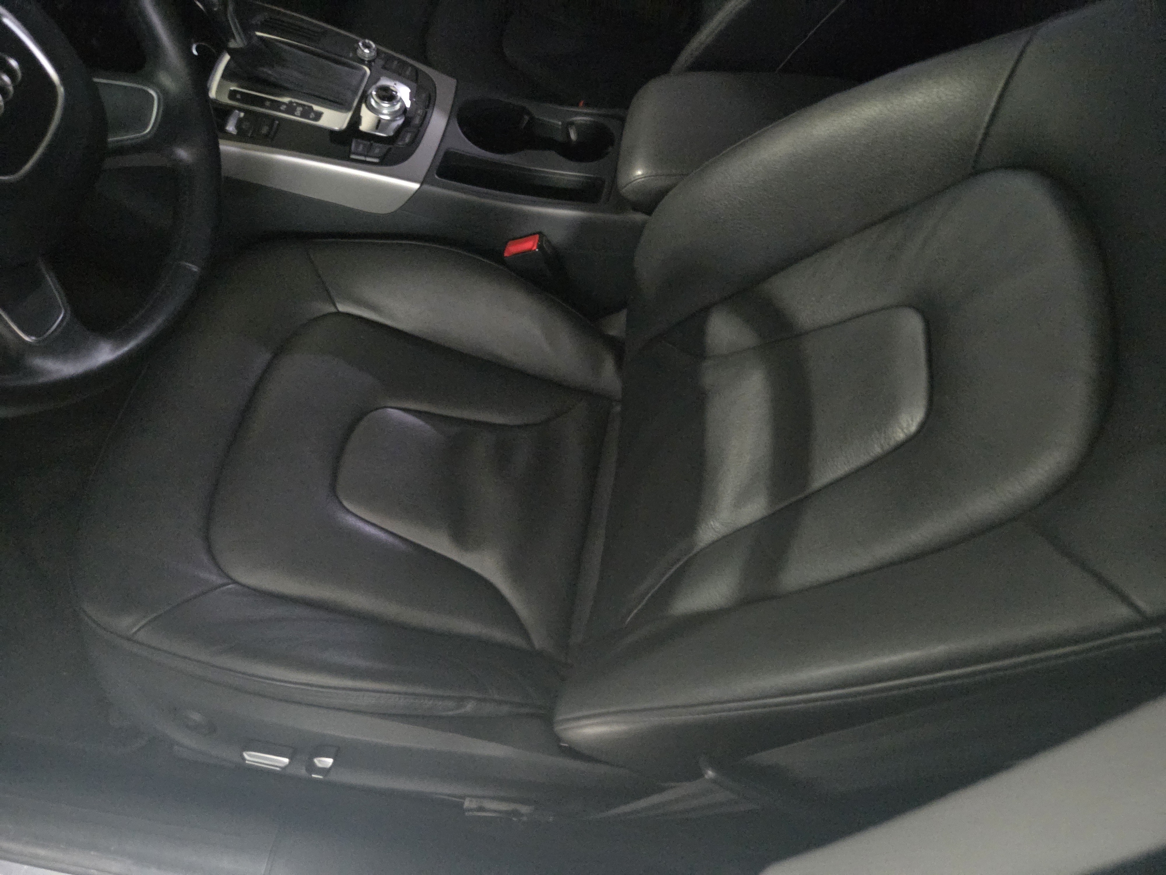 2014 AUDI NEW A4 30 TDI - Thumbnail 22