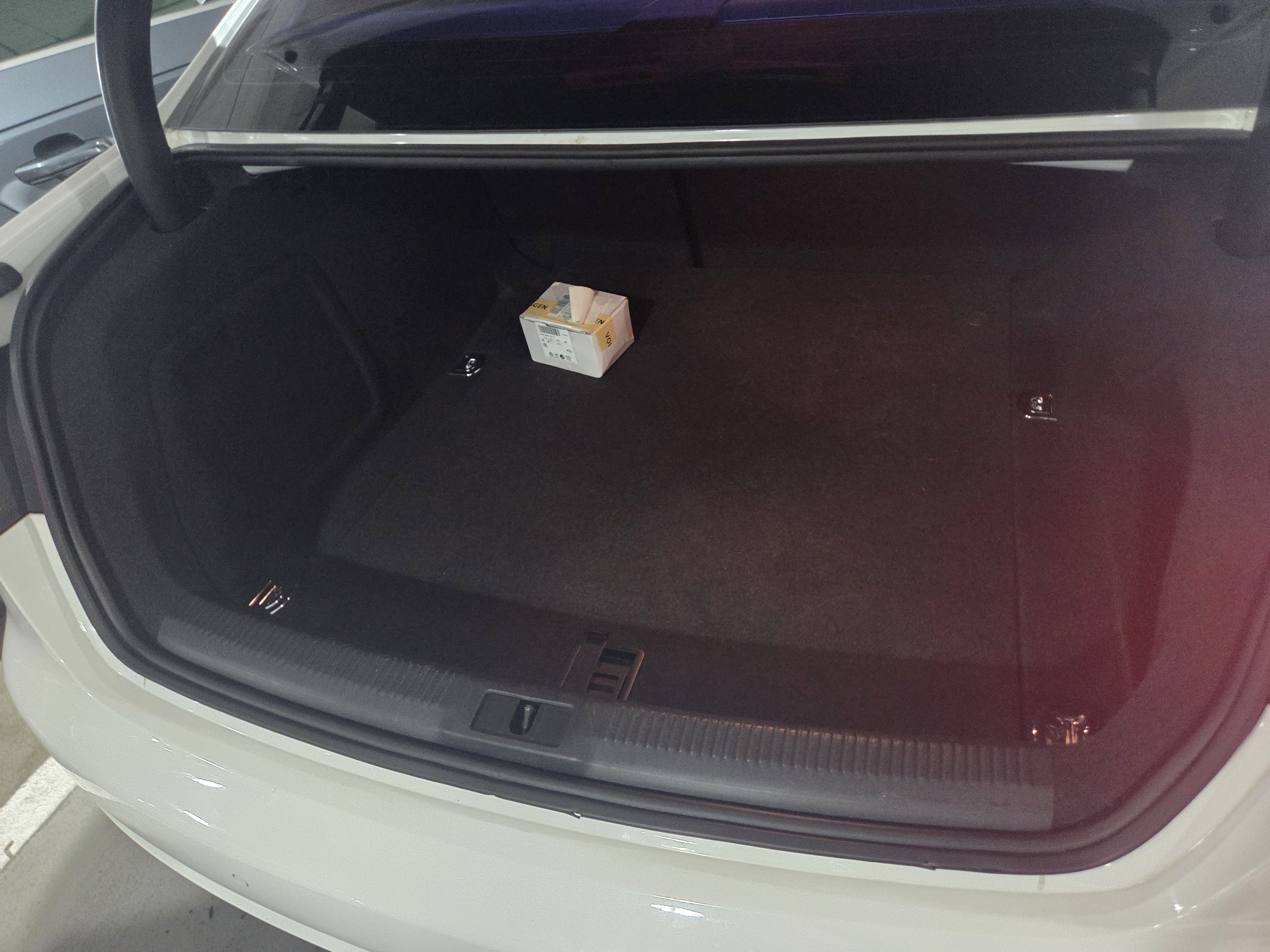 2014 AUDI NEW A4 30 TDI - Thumbnail 27