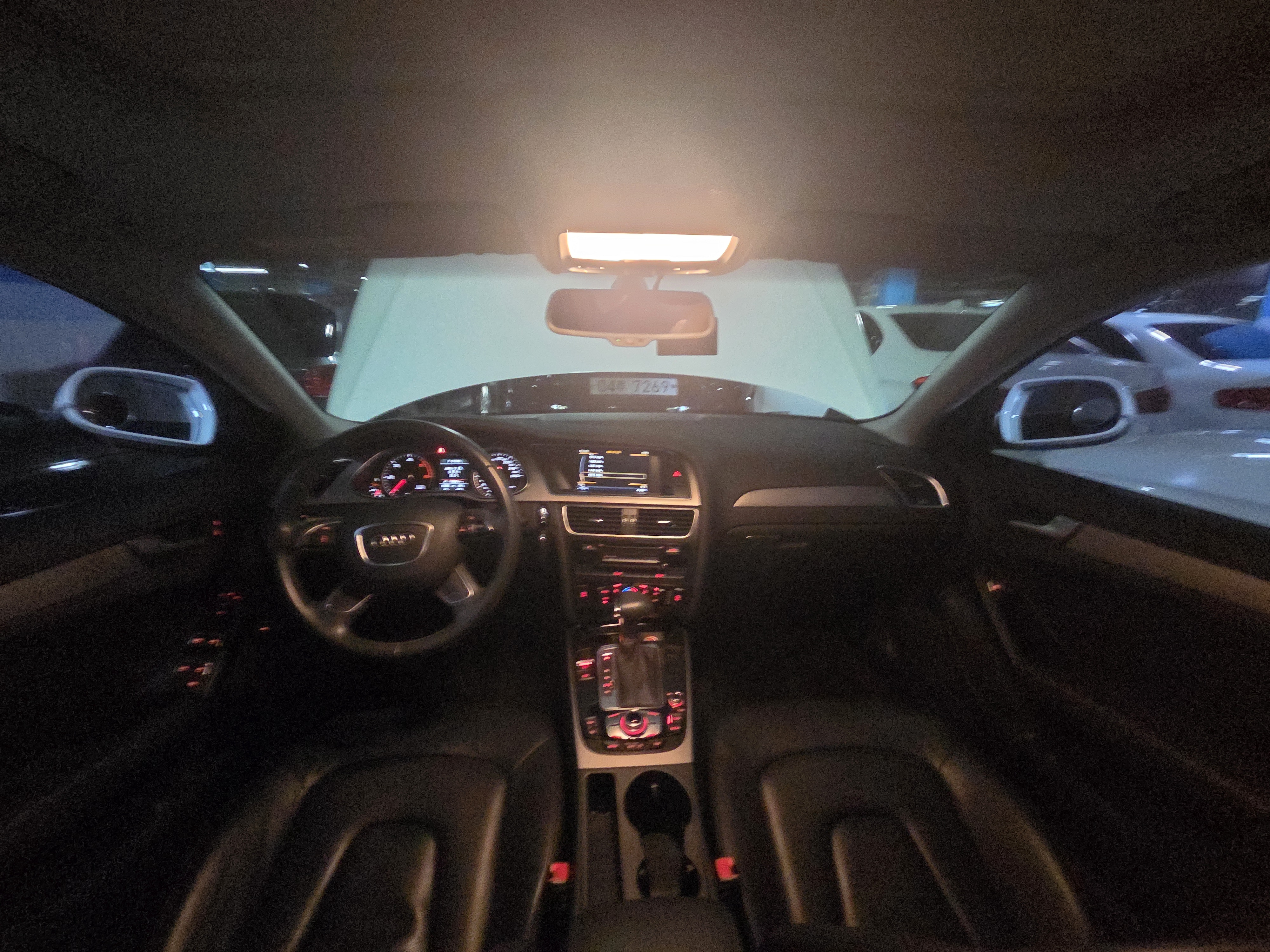 2014 AUDI NEW A4 30 TDI - Thumbnail 29