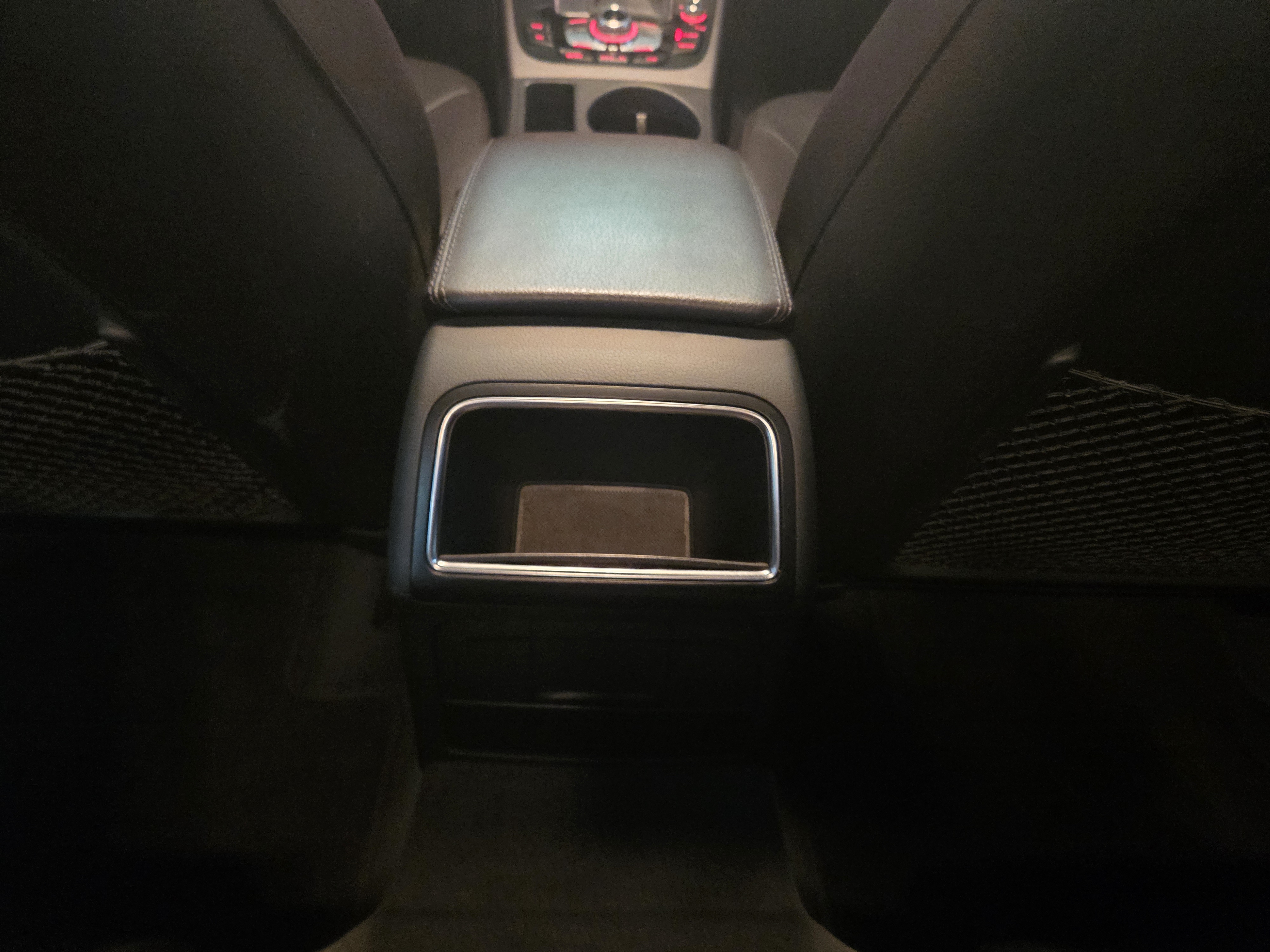 2014 AUDI NEW A4 30 TDI - Thumbnail 31