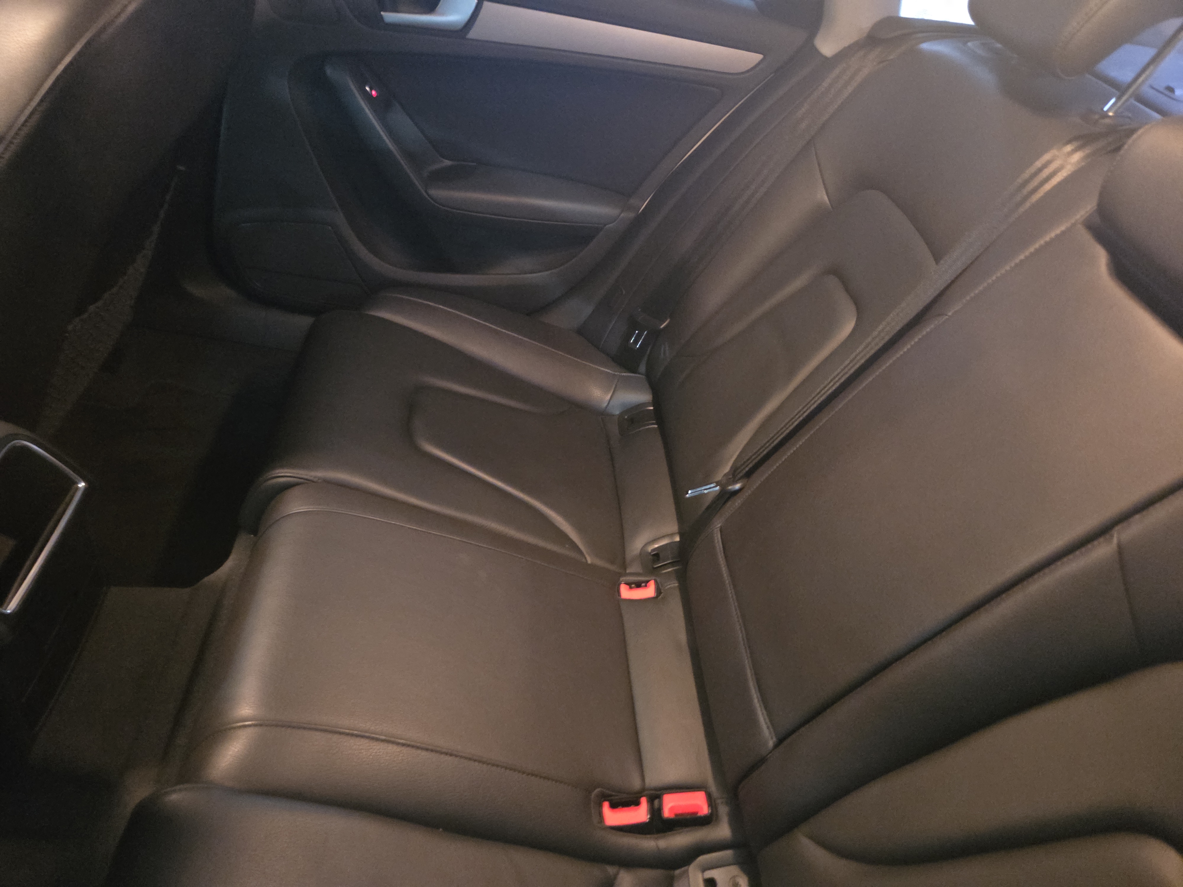 2014 AUDI NEW A4 30 TDI - Thumbnail 33