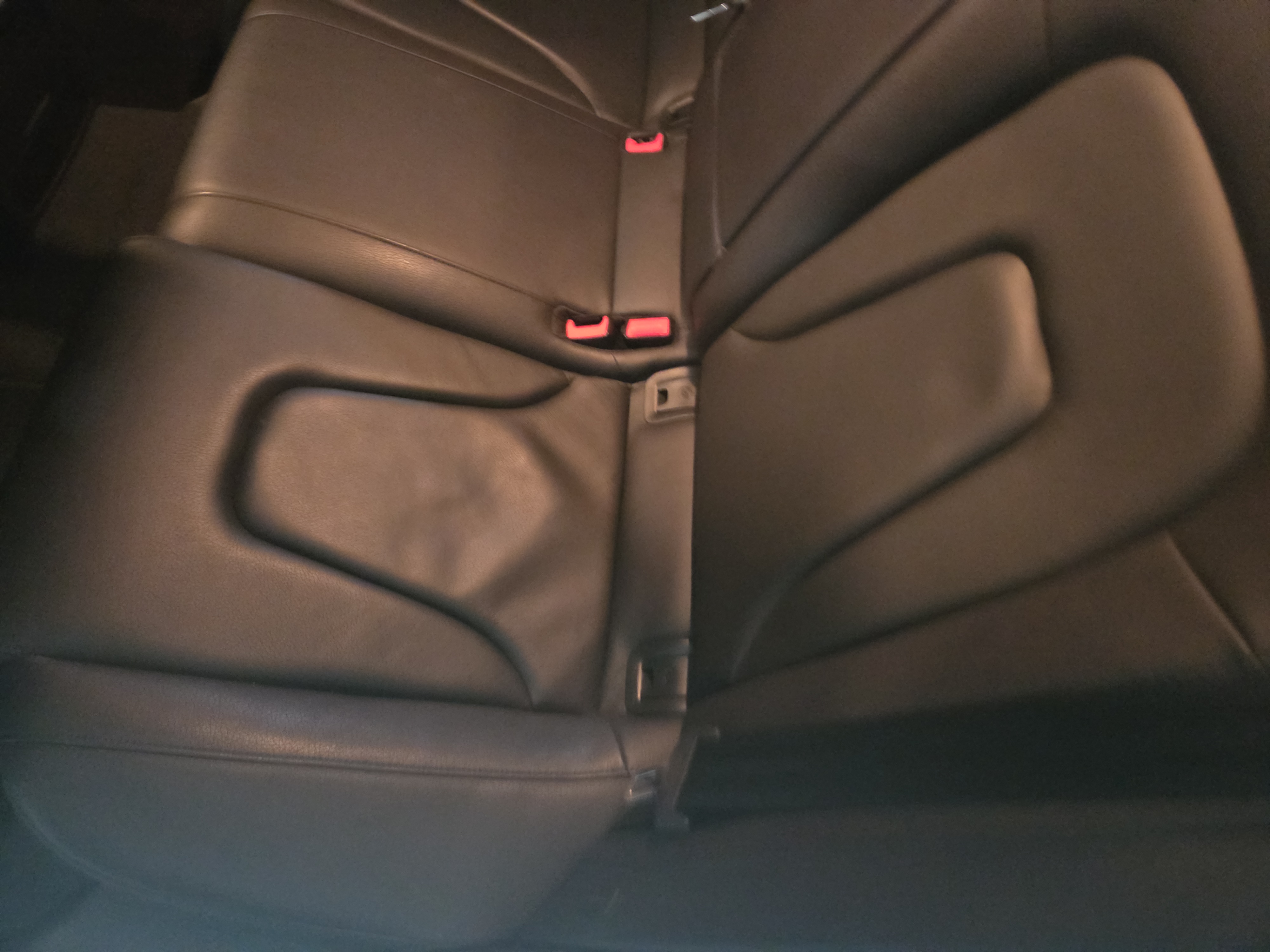 2014 AUDI NEW A4 30 TDI - Thumbnail 34