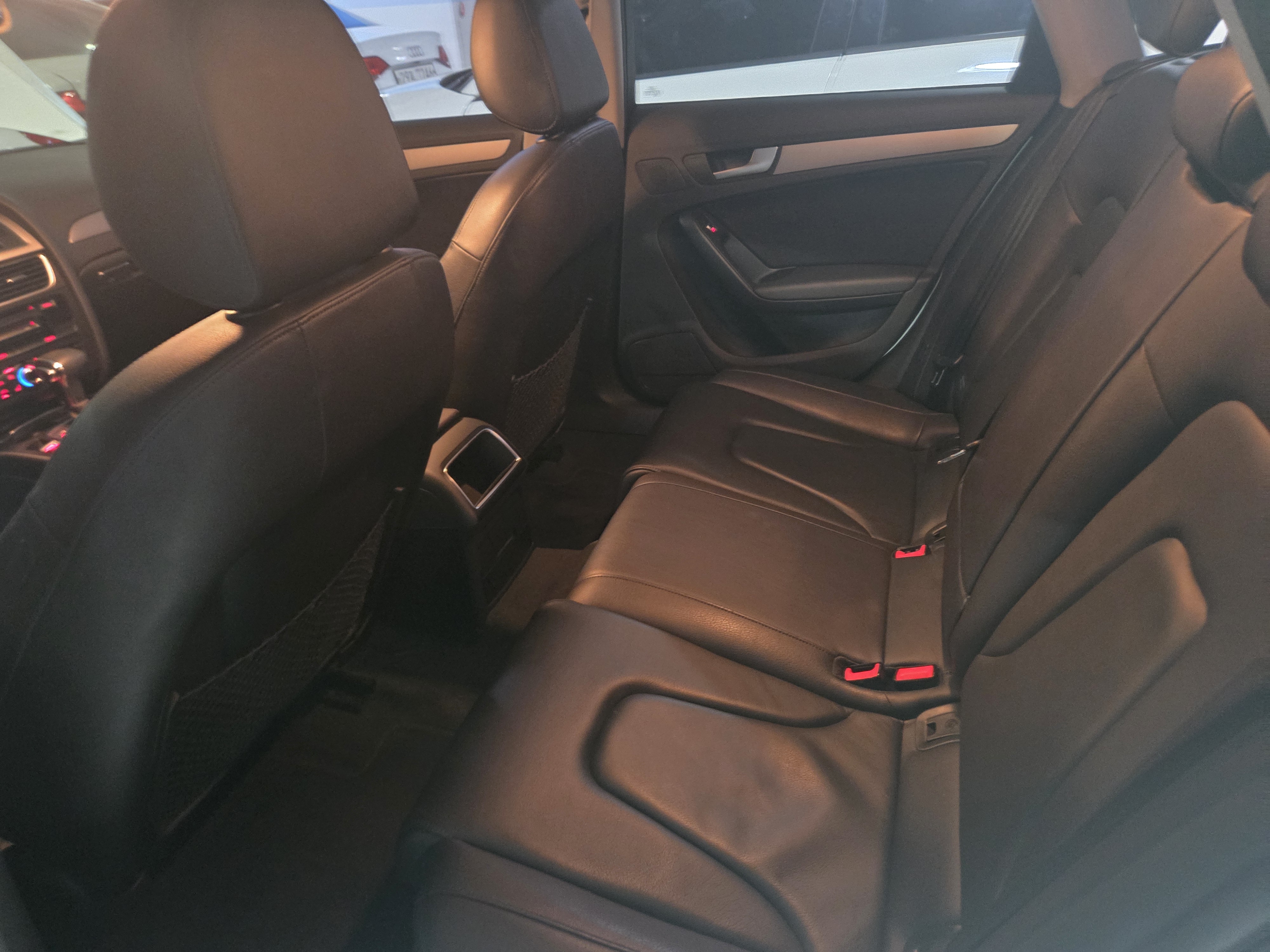2014 AUDI NEW A4 30 TDI - Thumbnail 35