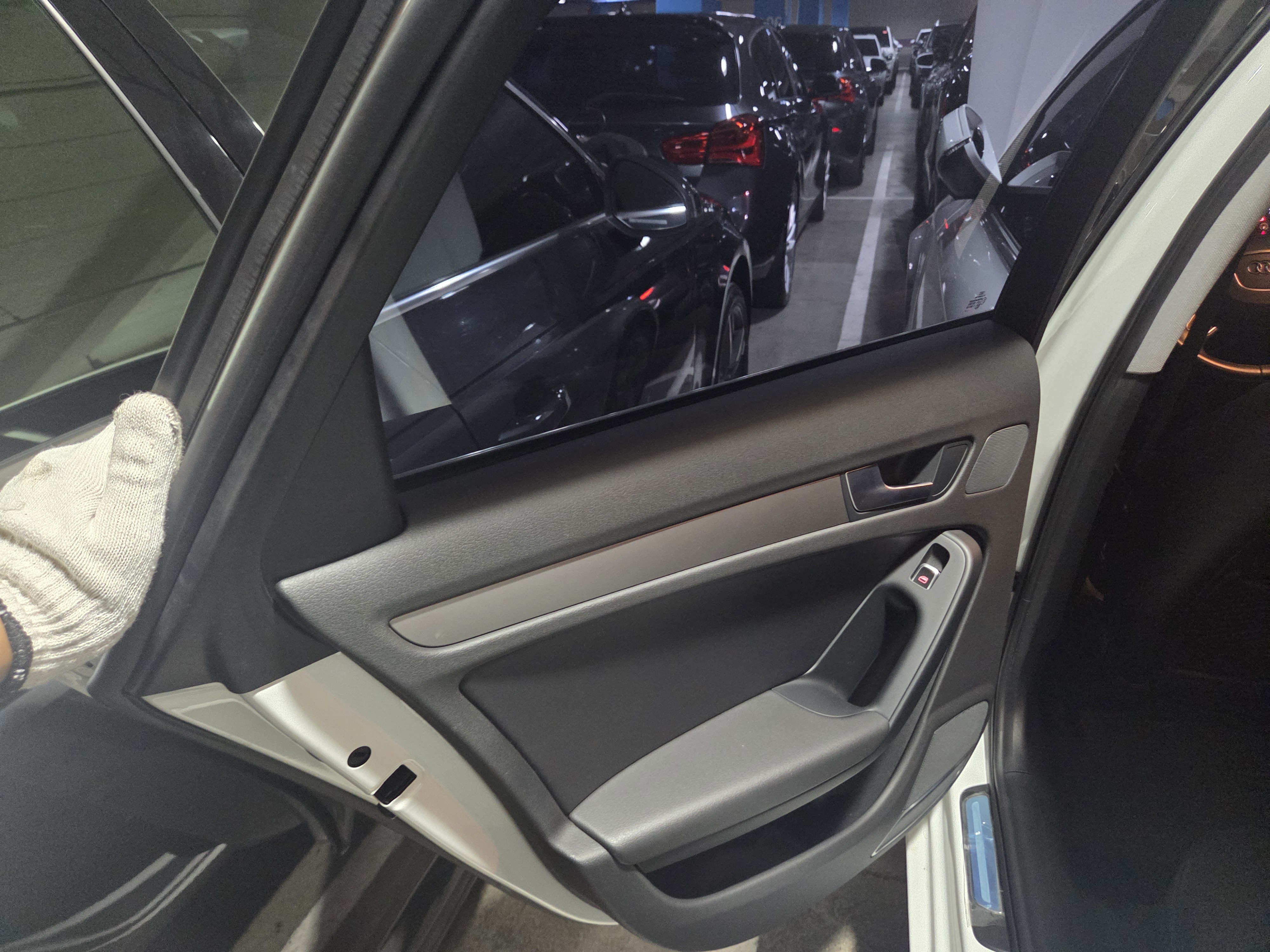 2014 AUDI NEW A4 30 TDI - Thumbnail 36