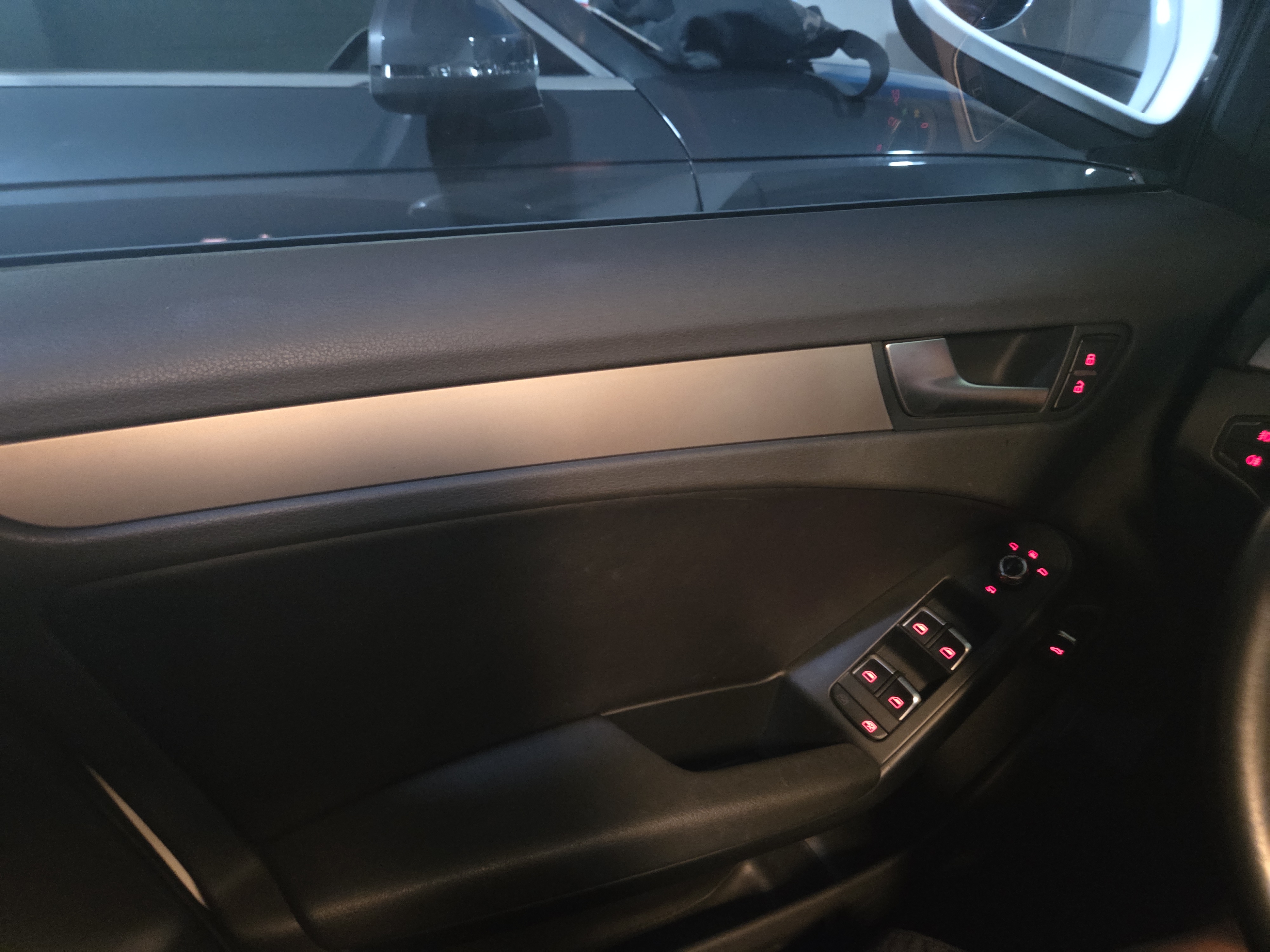 2014 AUDI NEW A4 30 TDI - Thumbnail 37