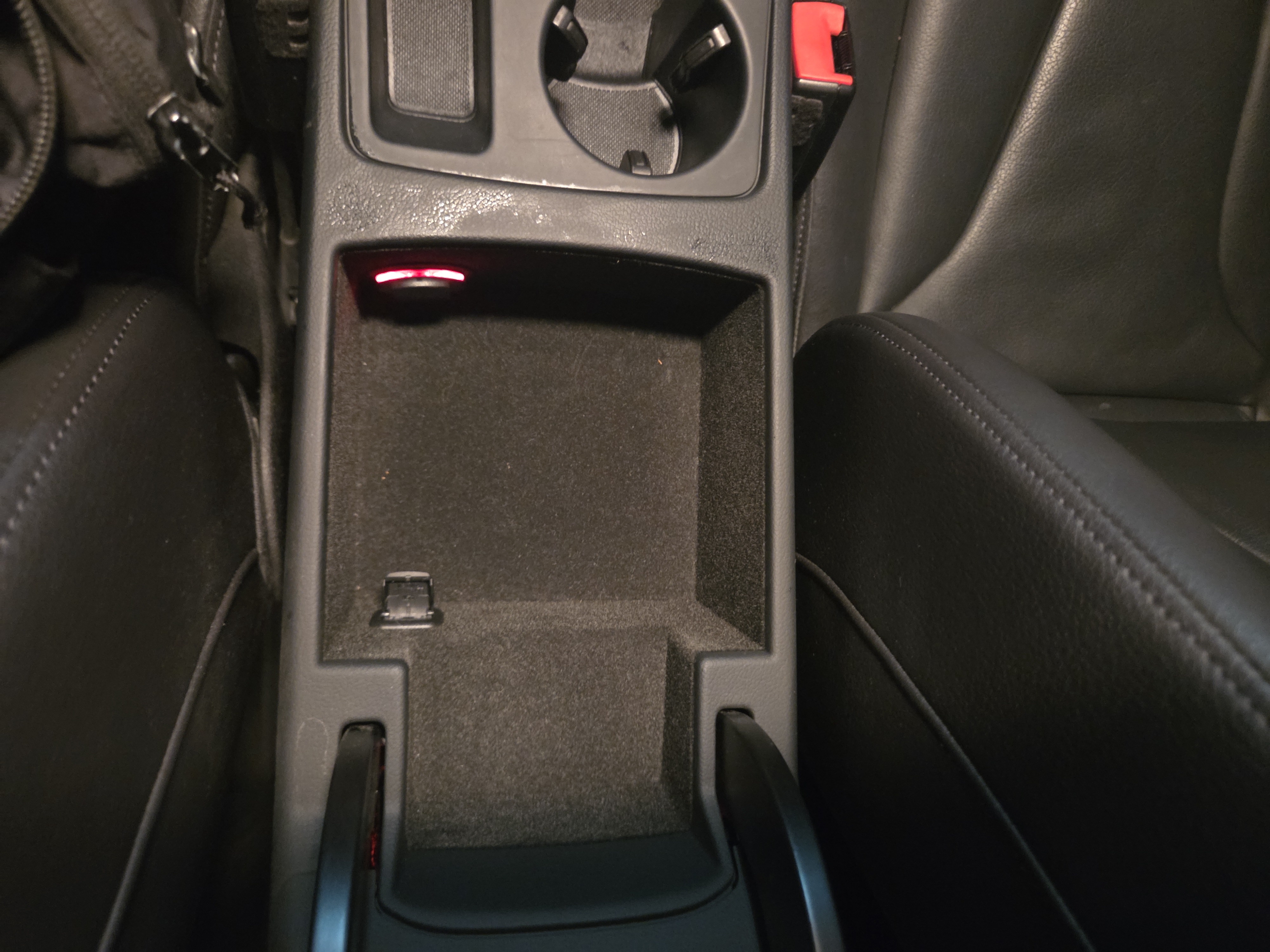 2014 AUDI NEW A4 30 TDI - Thumbnail 41