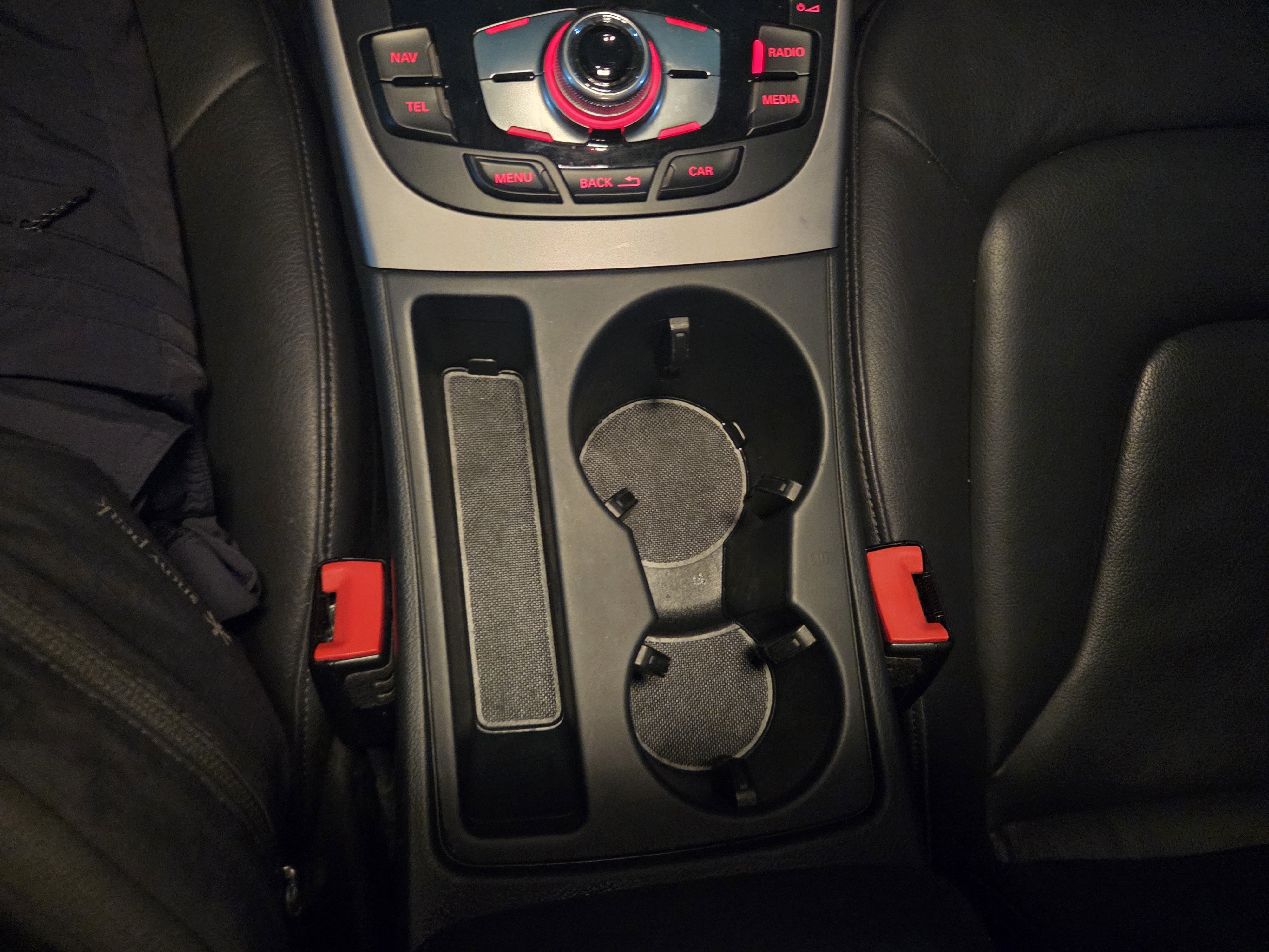 2014 AUDI NEW A4 30 TDI - Thumbnail 42