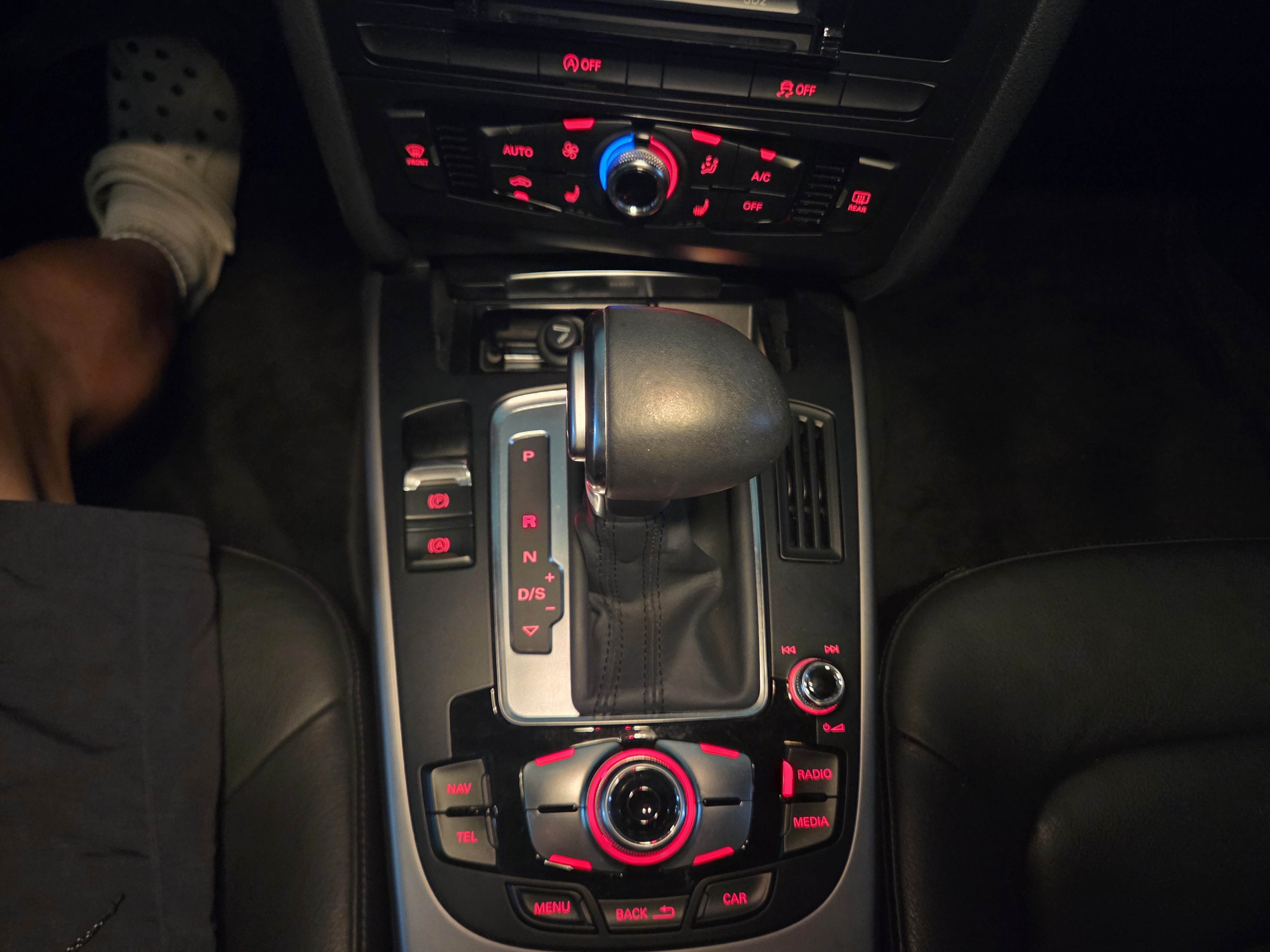 2014 AUDI NEW A4 30 TDI - Thumbnail 43