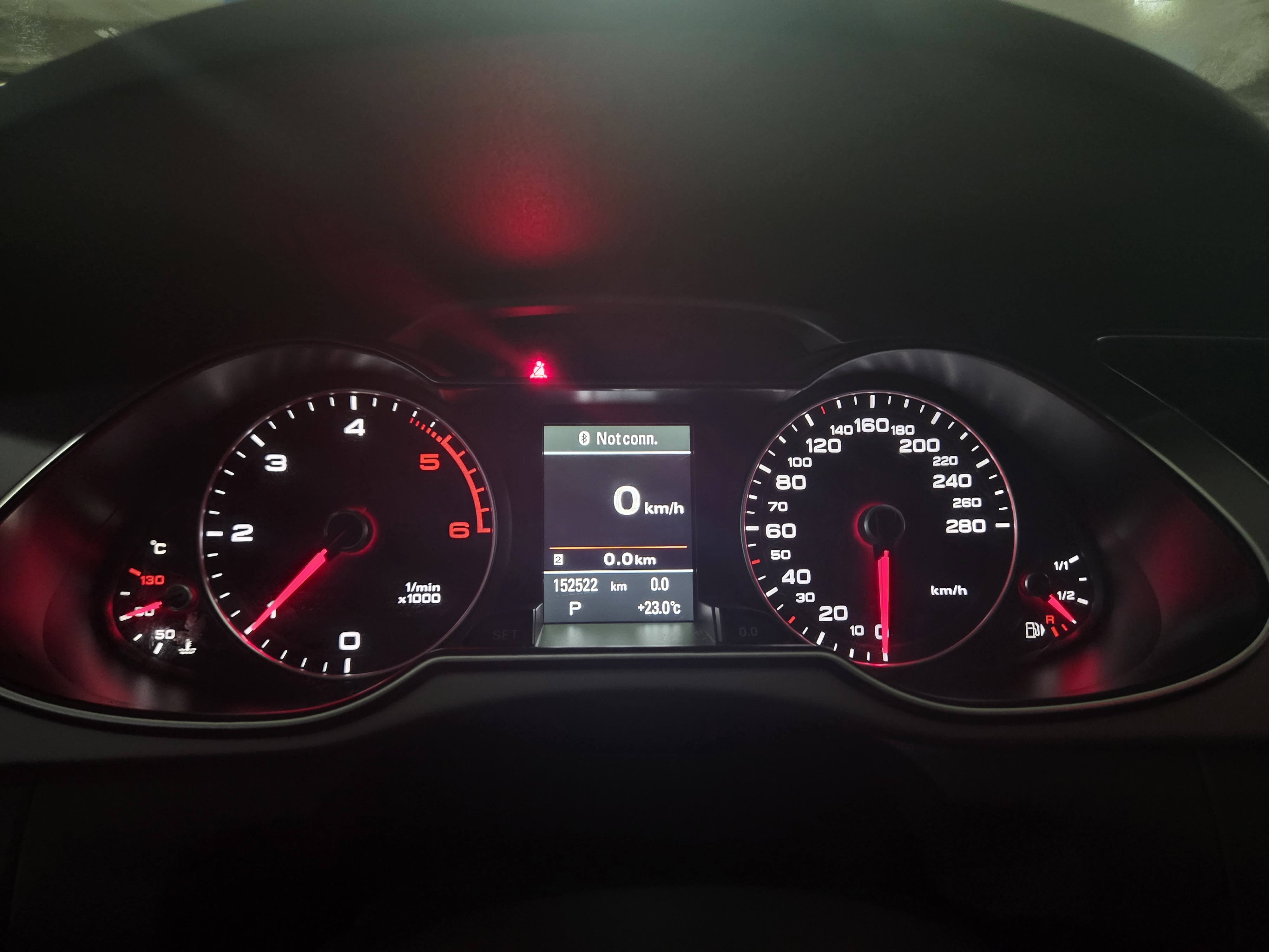 2014 AUDI NEW A4 30 TDI - Thumbnail 44