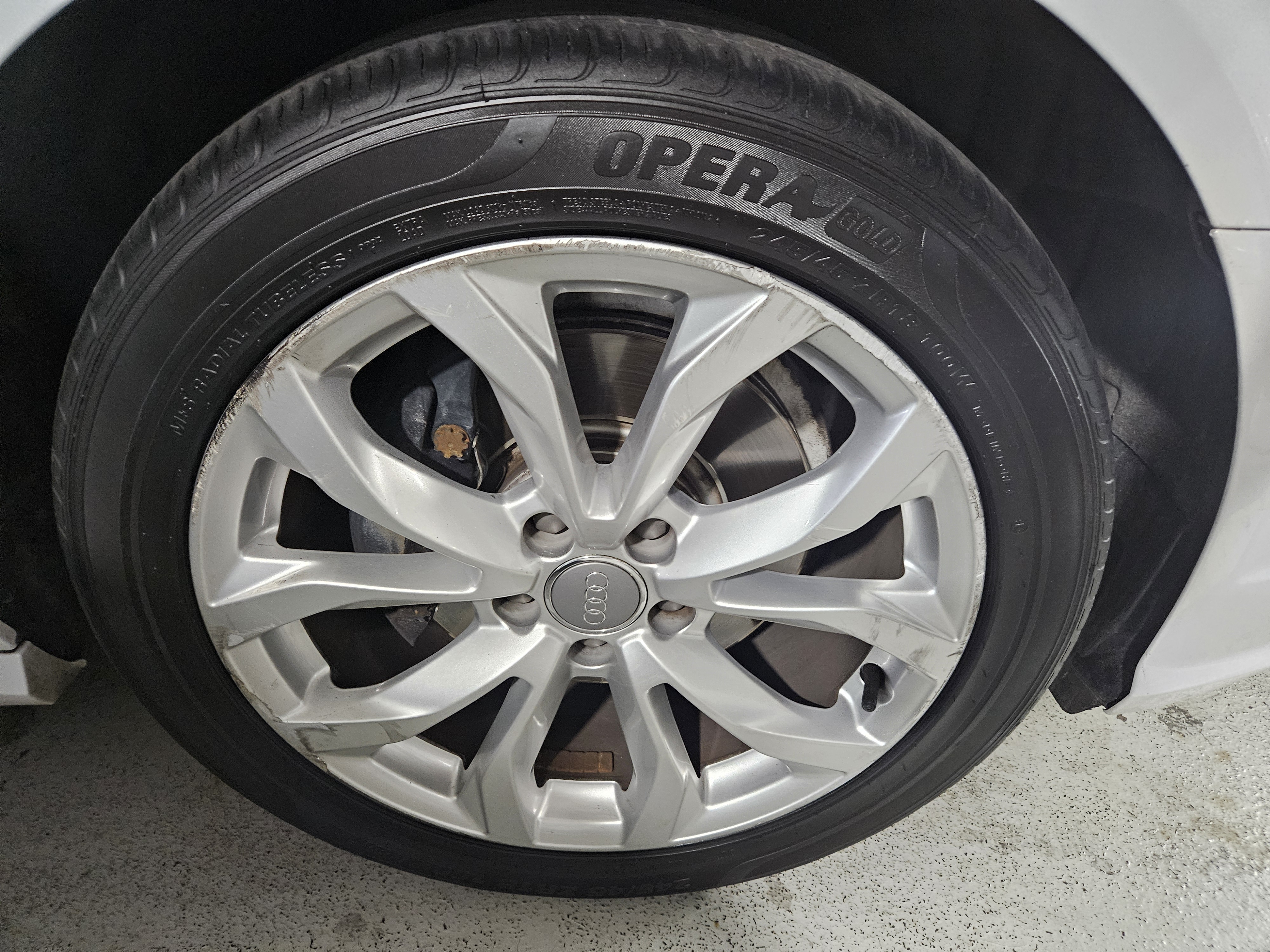 2016 AUDI NEW A6 35 TDI PREMIUM - Thumbnail 5