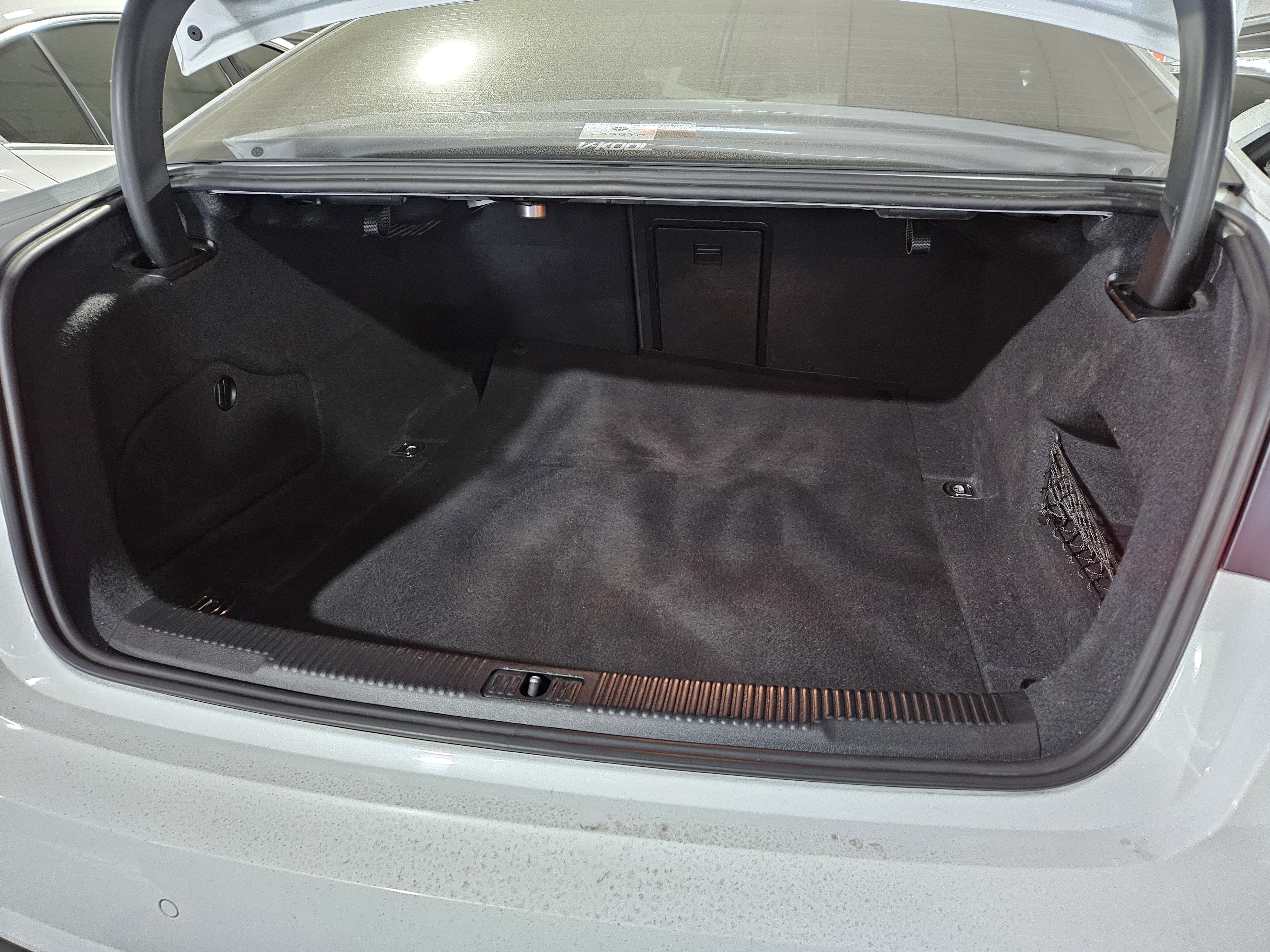 2016 AUDI NEW A6 35 TDI PREMIUM - Thumbnail 7