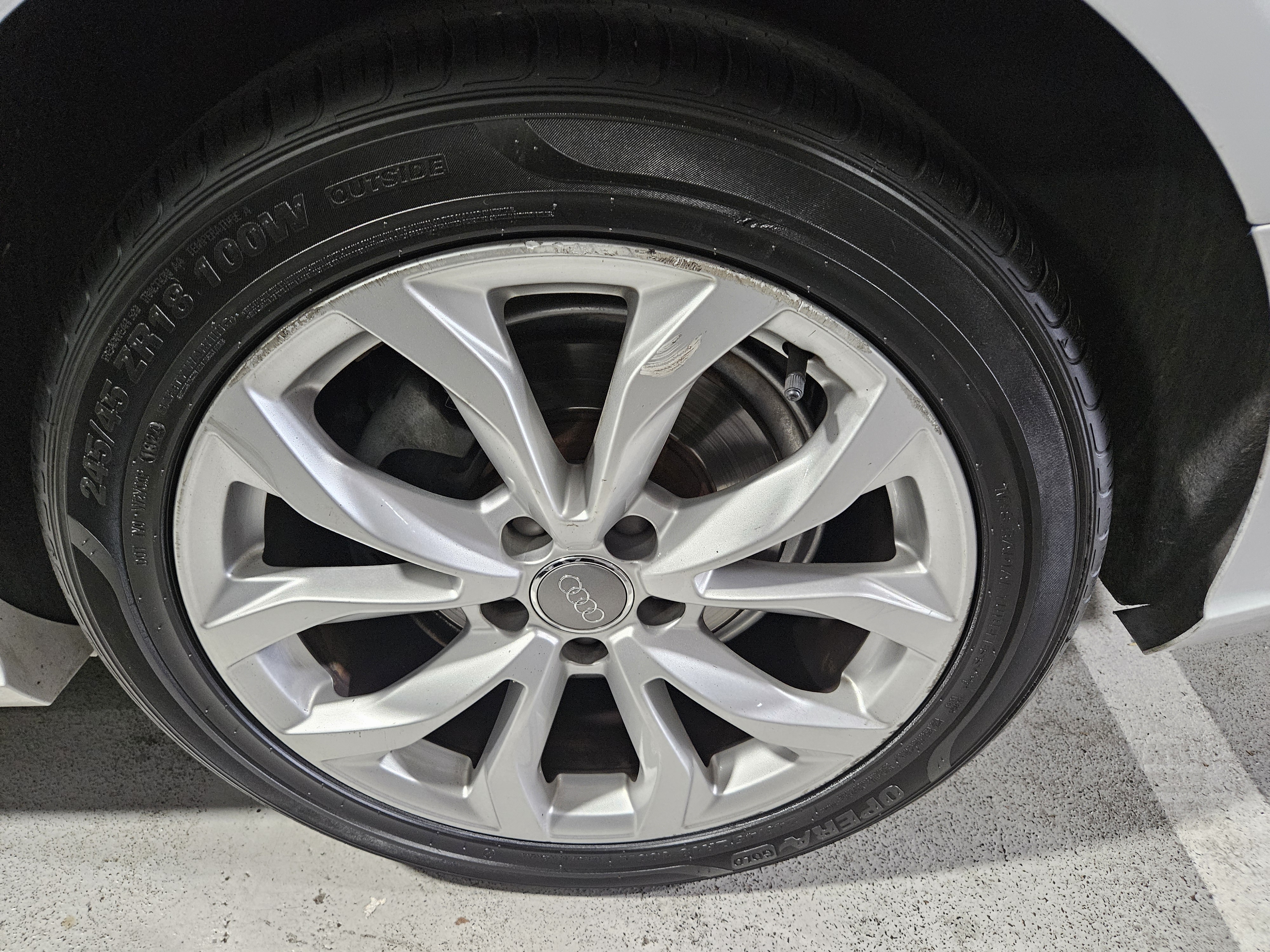2016 AUDI NEW A6 35 TDI PREMIUM - Thumbnail 10