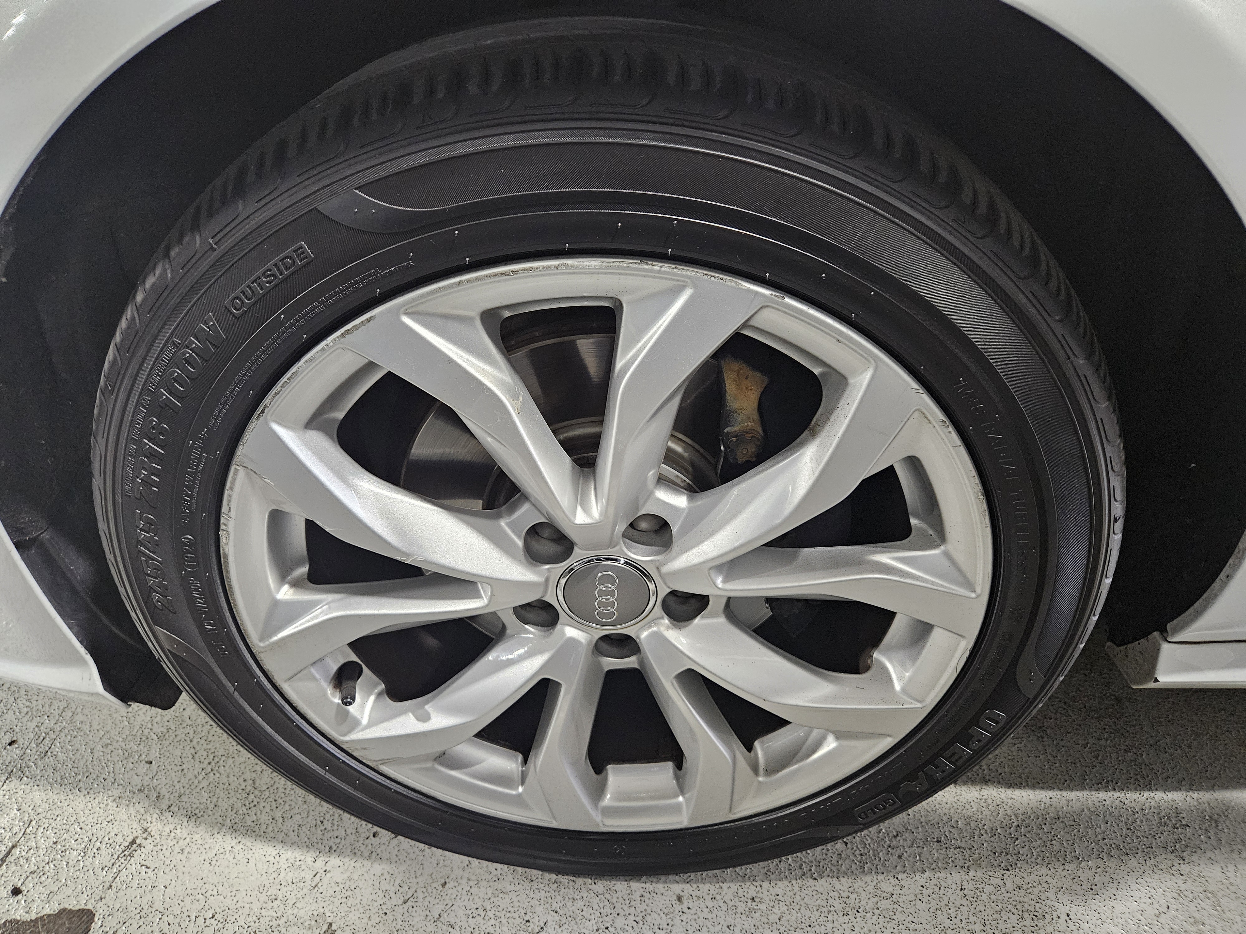 2016 AUDI NEW A6 35 TDI PREMIUM - Thumbnail 11