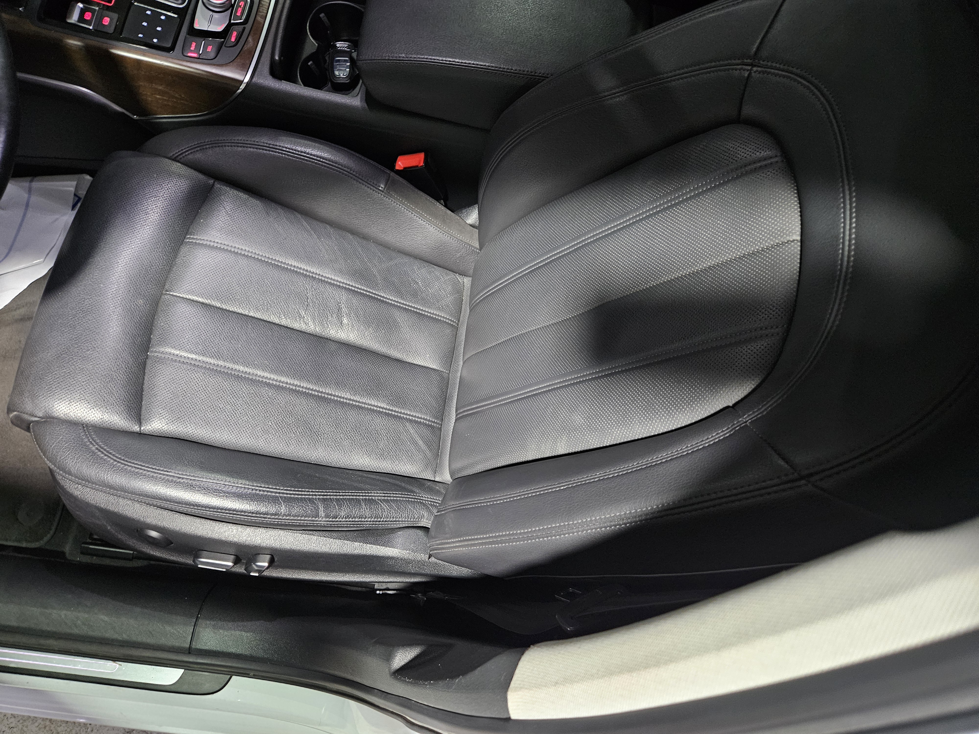 2016 AUDI NEW A6 35 TDI PREMIUM - Thumbnail 17