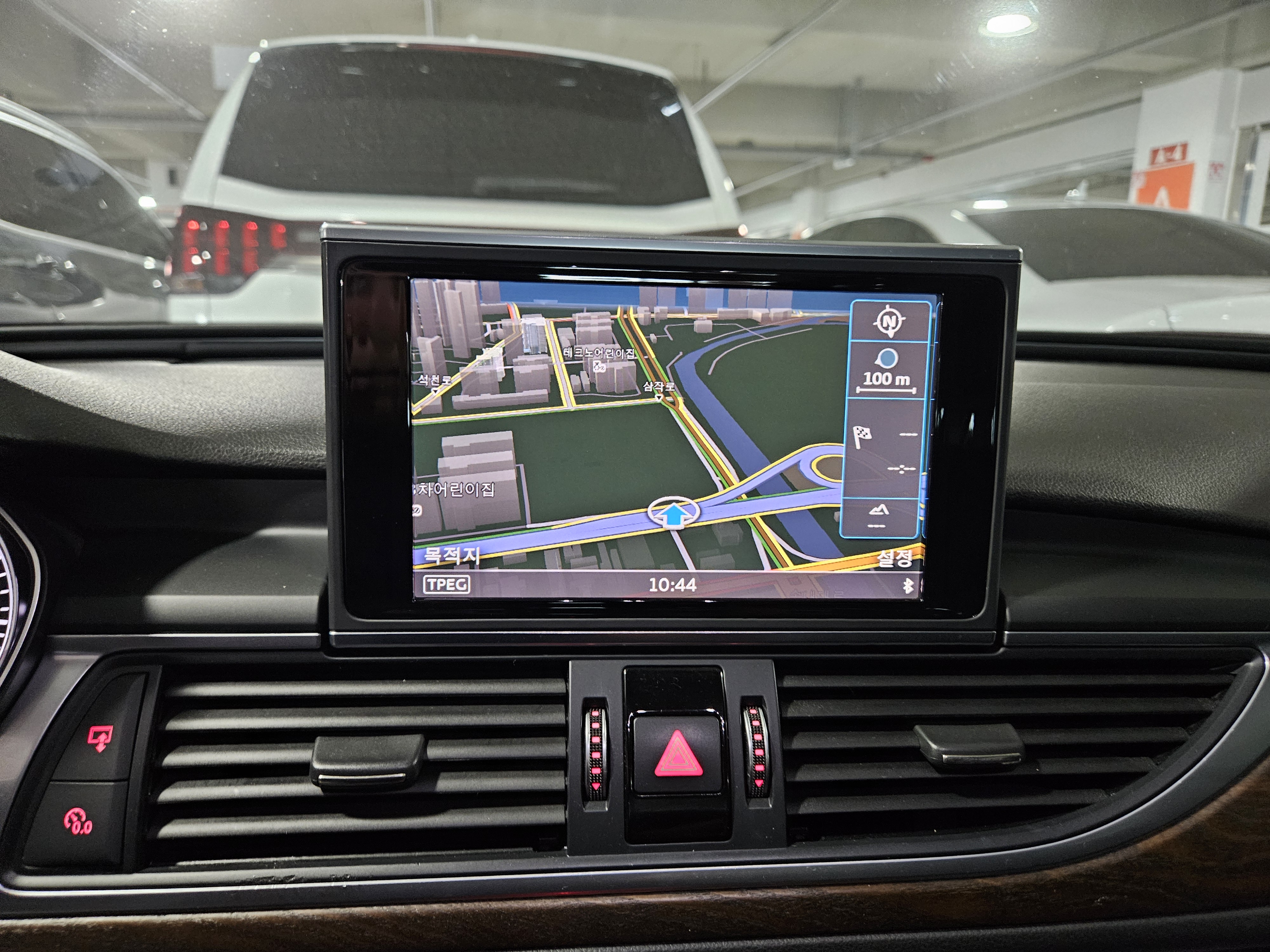 2016 AUDI NEW A6 35 TDI PREMIUM - Thumbnail 20