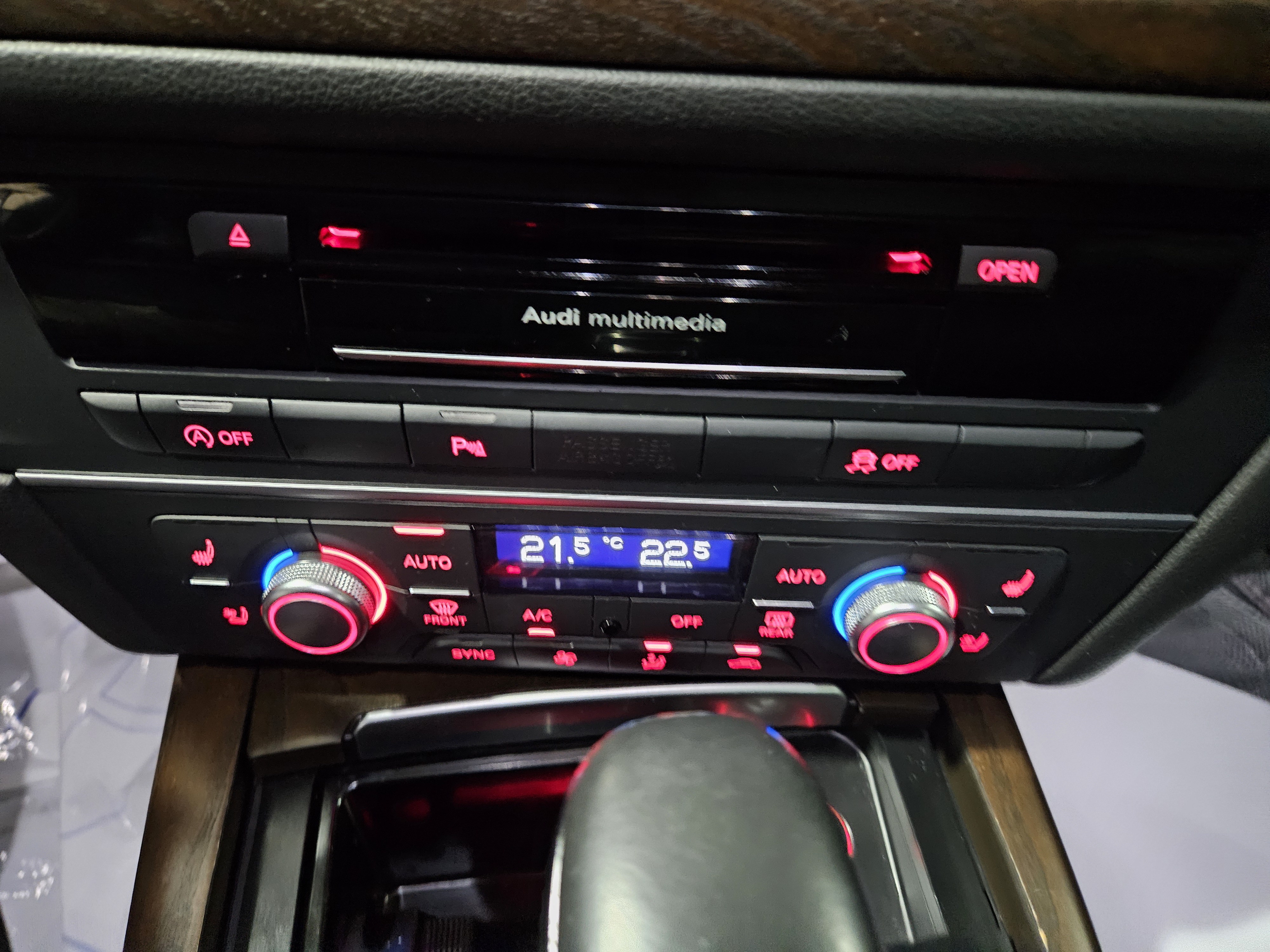 2016 AUDI NEW A6 35 TDI PREMIUM - Thumbnail 21