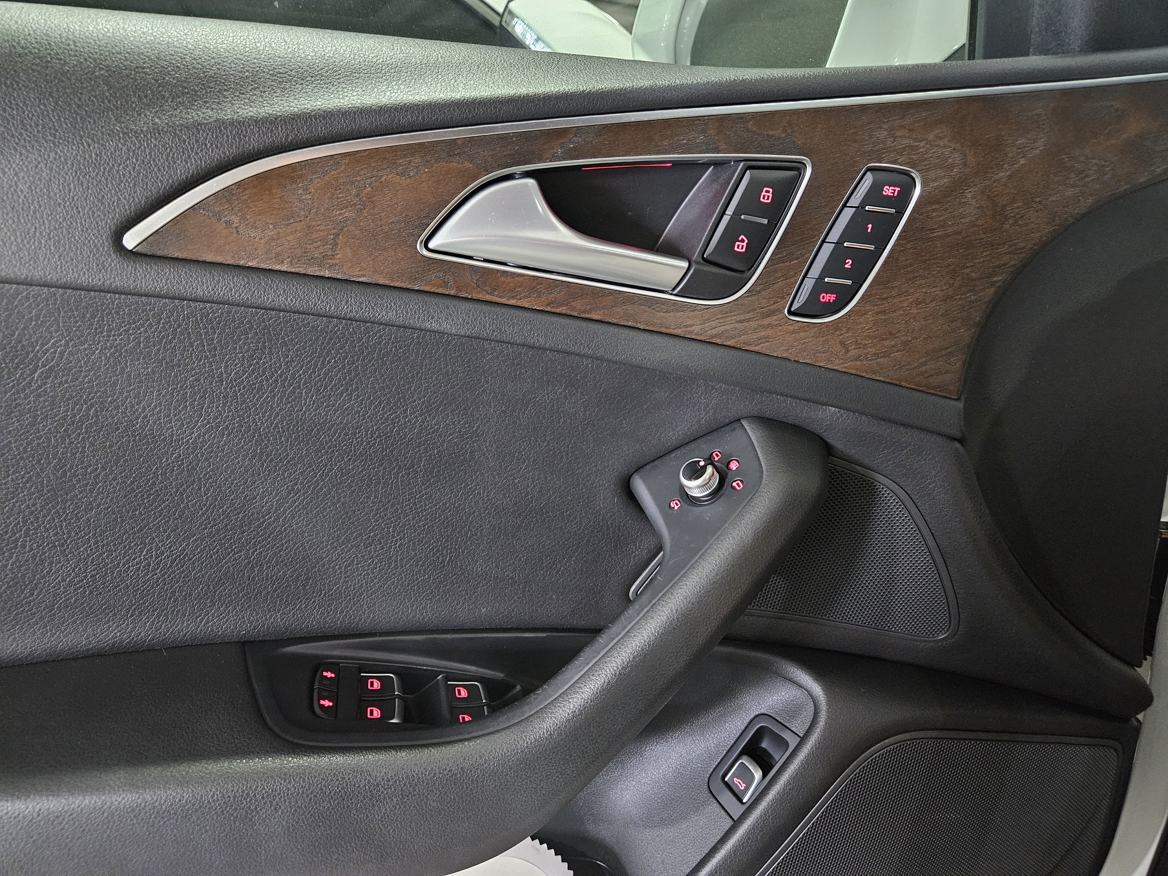 2016 AUDI NEW A6 35 TDI PREMIUM - Thumbnail 27