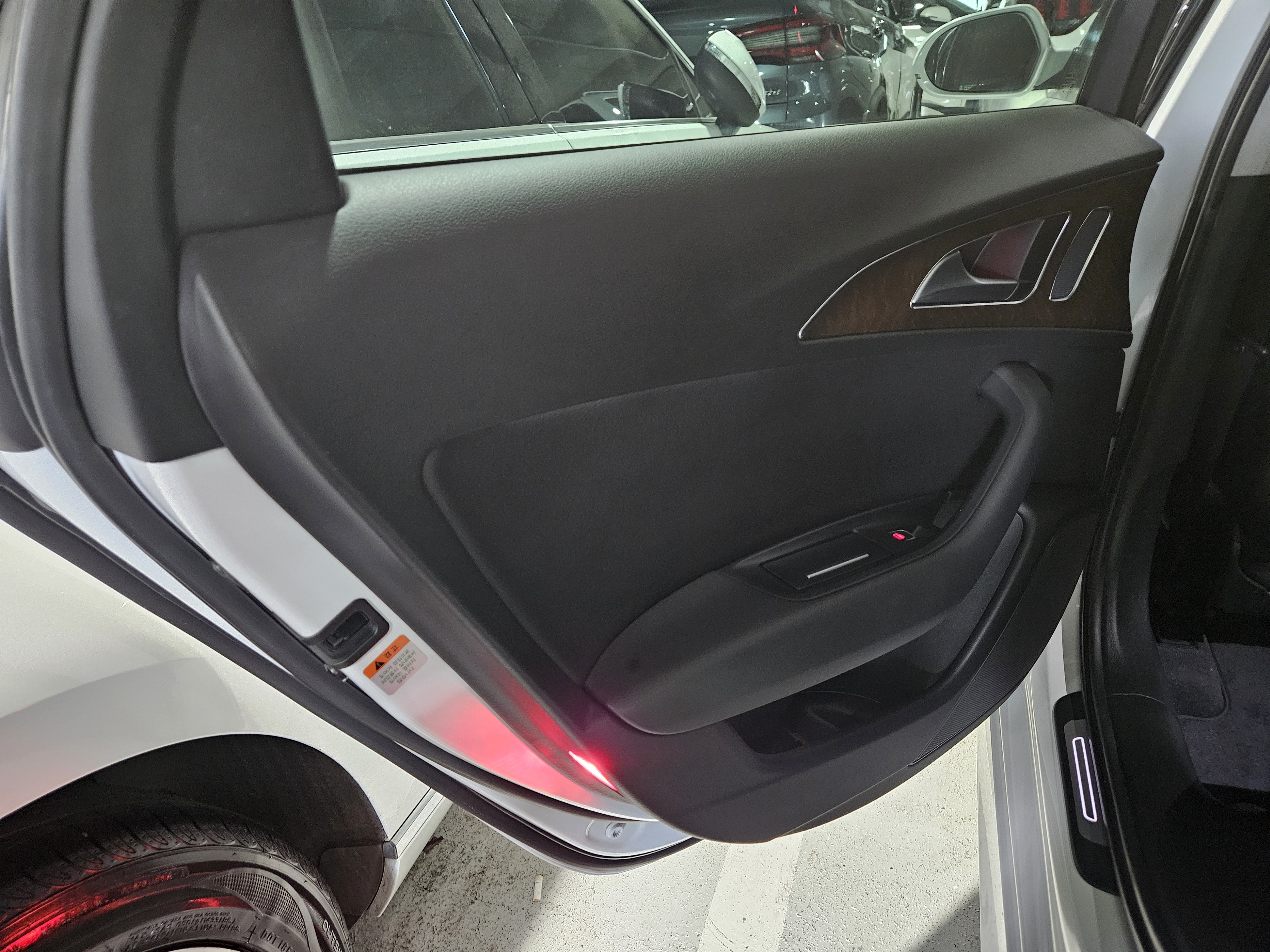 2016 AUDI NEW A6 35 TDI PREMIUM - Thumbnail 28