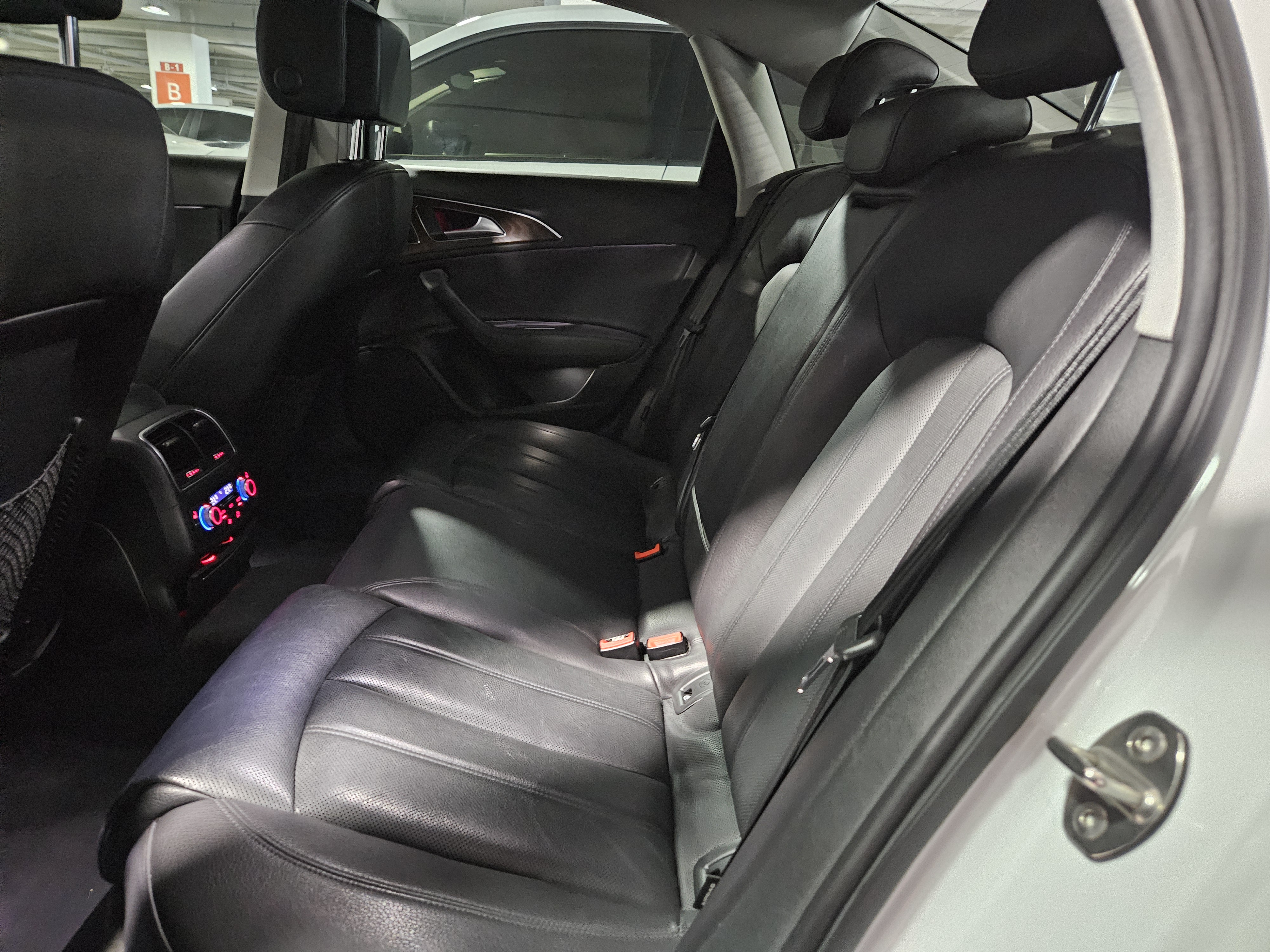 2016 AUDI NEW A6 35 TDI PREMIUM - Thumbnail 29