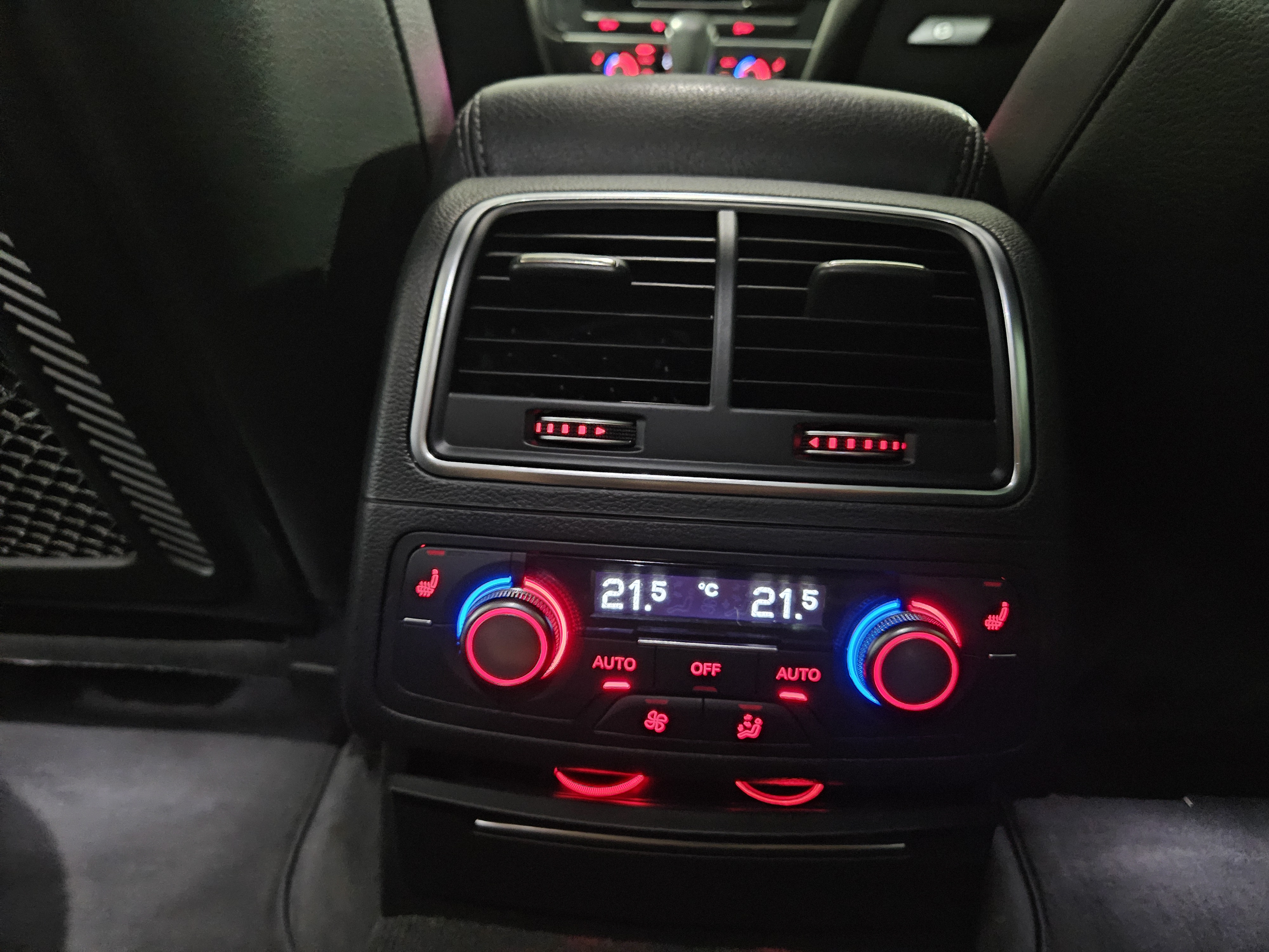 2016 AUDI NEW A6 35 TDI PREMIUM - Thumbnail 33
