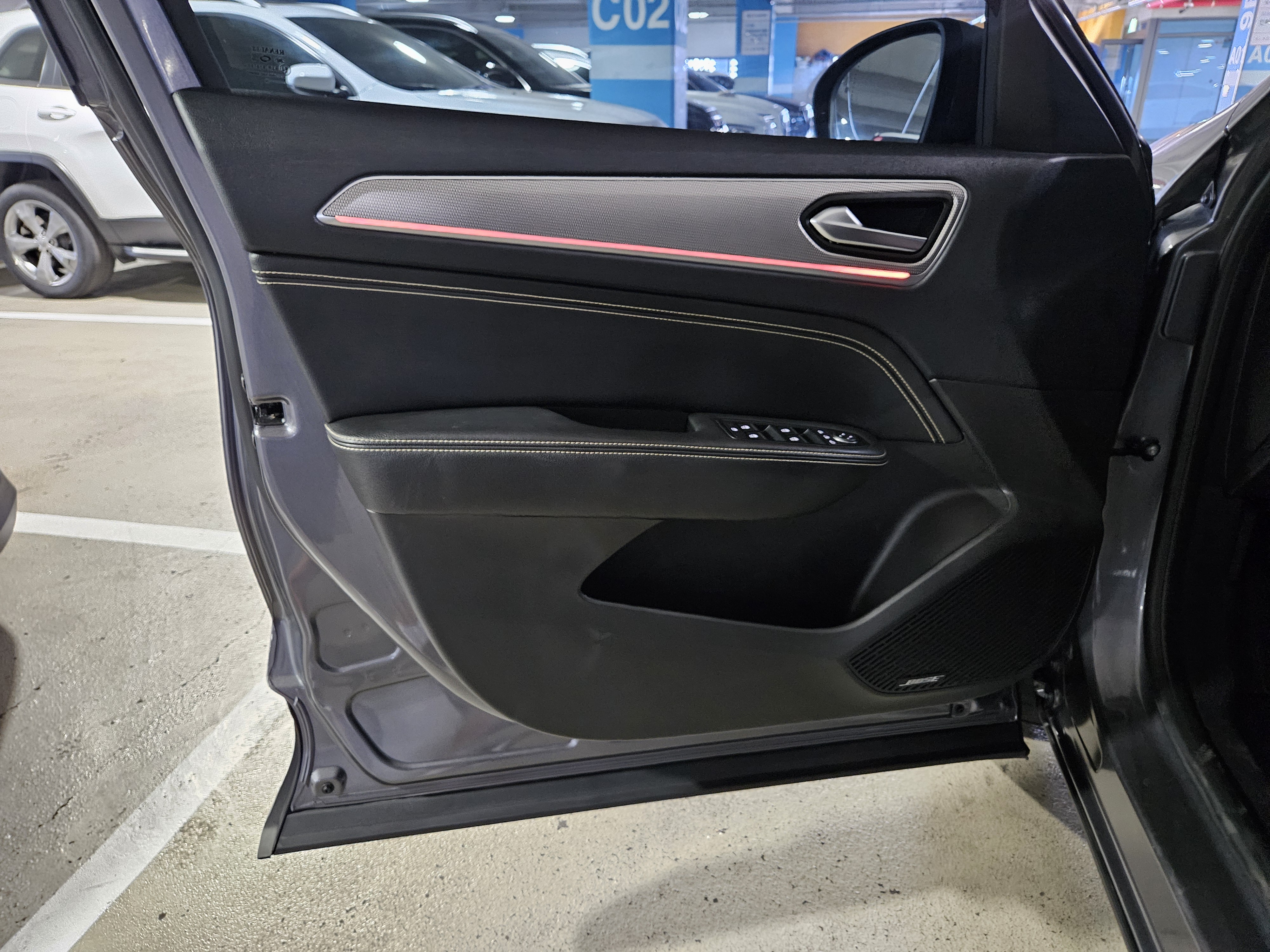 2024 RENAULT KOREA XM3 1.6 GTE INSPIRE - Thumbnail 15