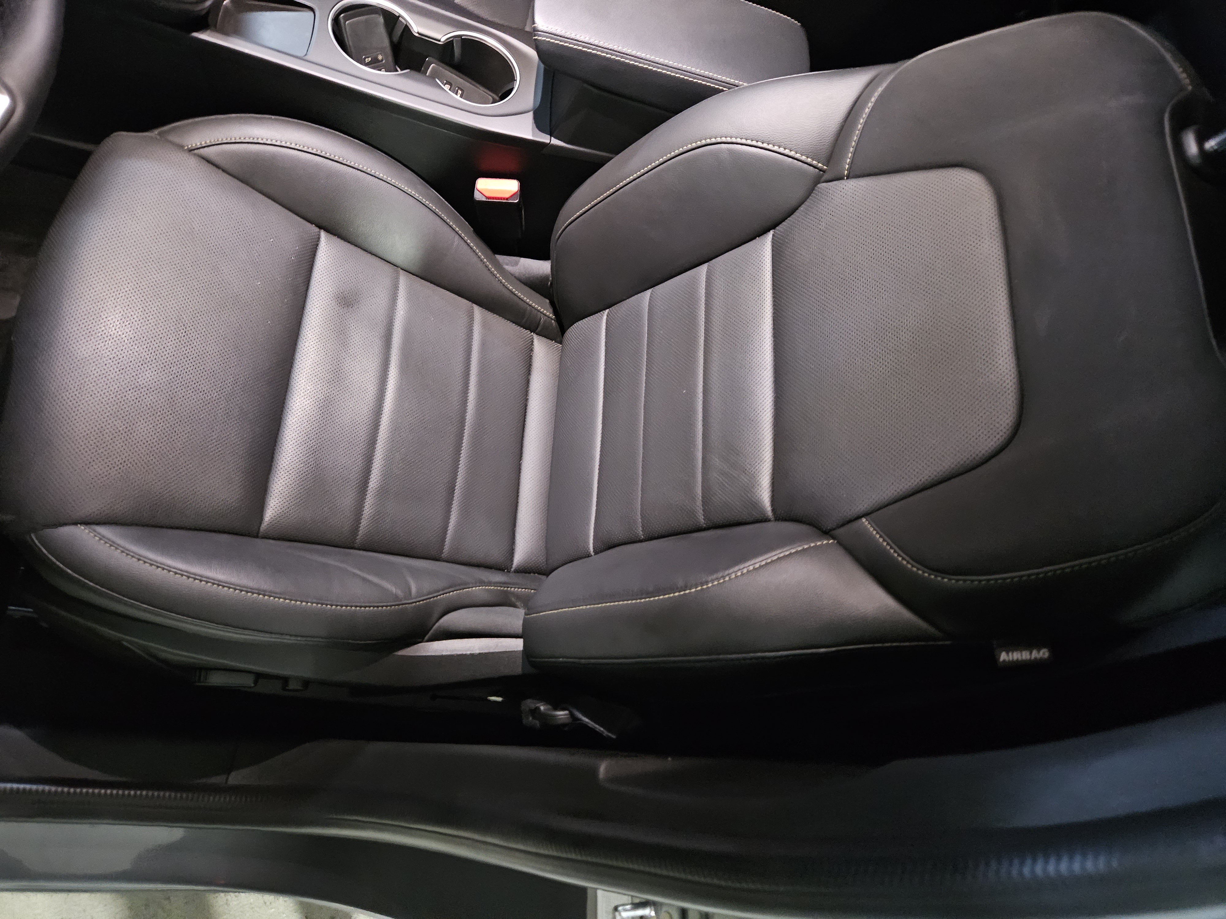 2024 RENAULT KOREA XM3 1.6 GTE INSPIRE - Thumbnail 19