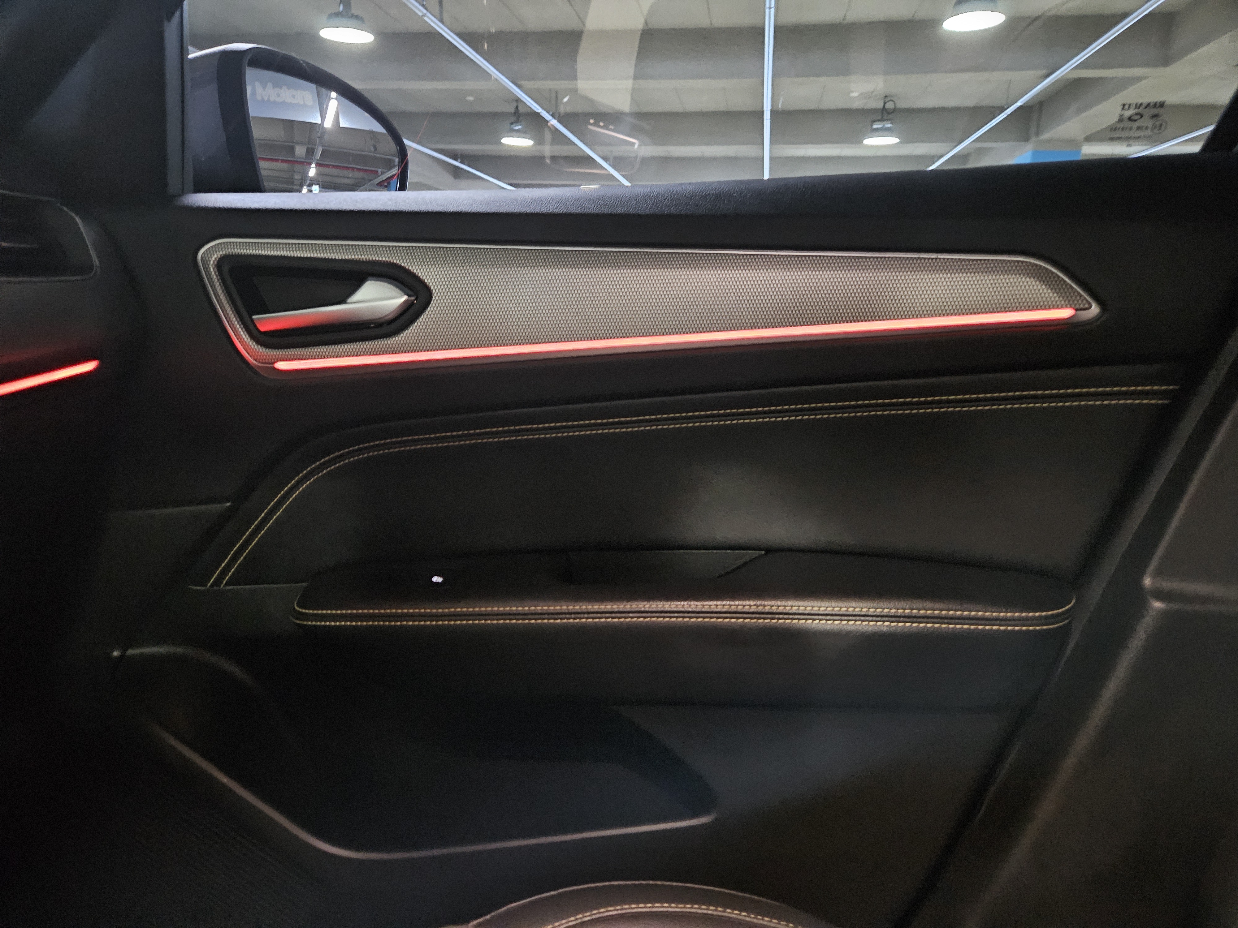 2024 RENAULT KOREA XM3 1.6 GTE INSPIRE - Thumbnail 21