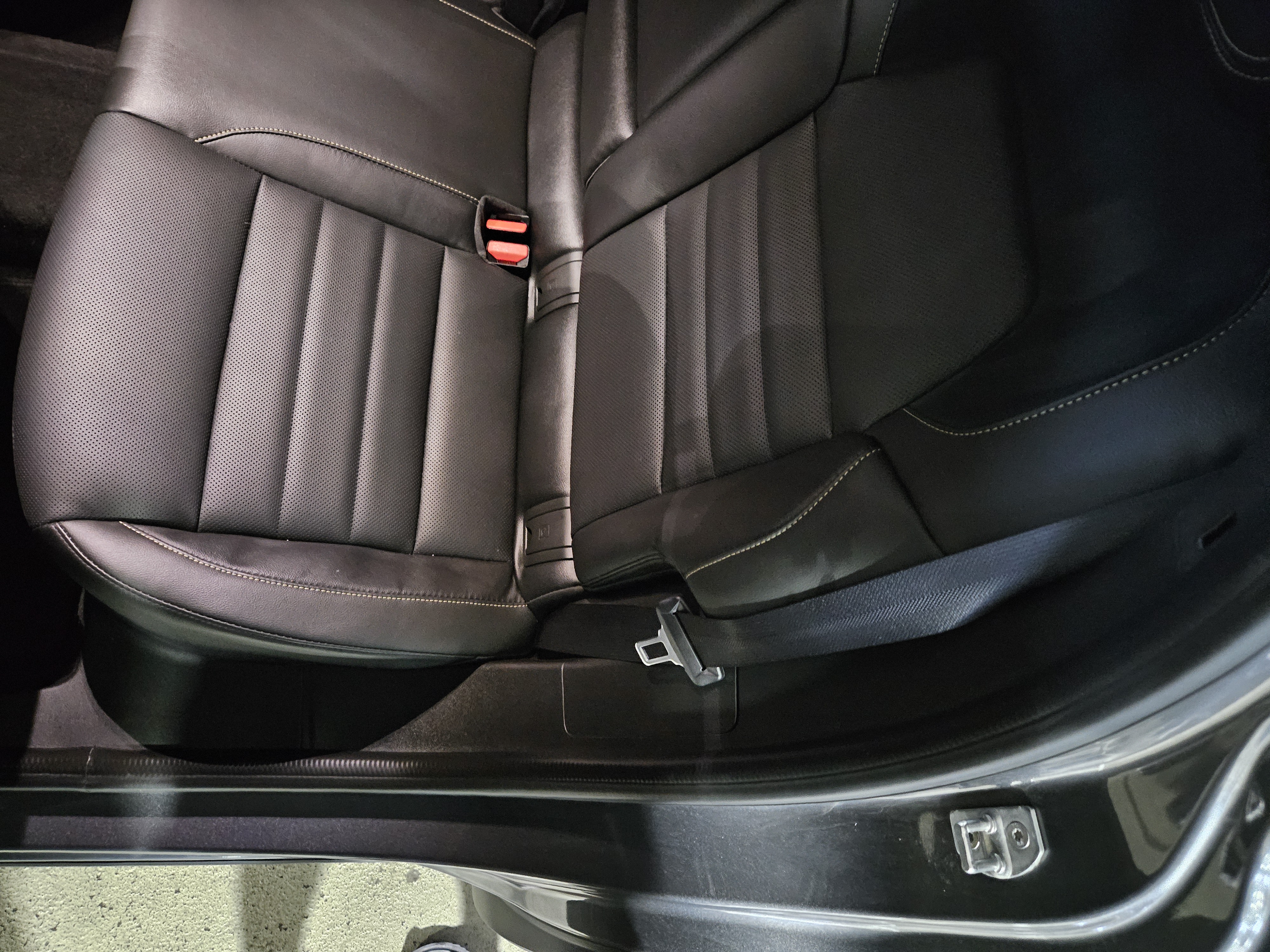 2024 RENAULT KOREA XM3 1.6 GTE INSPIRE - Thumbnail 32