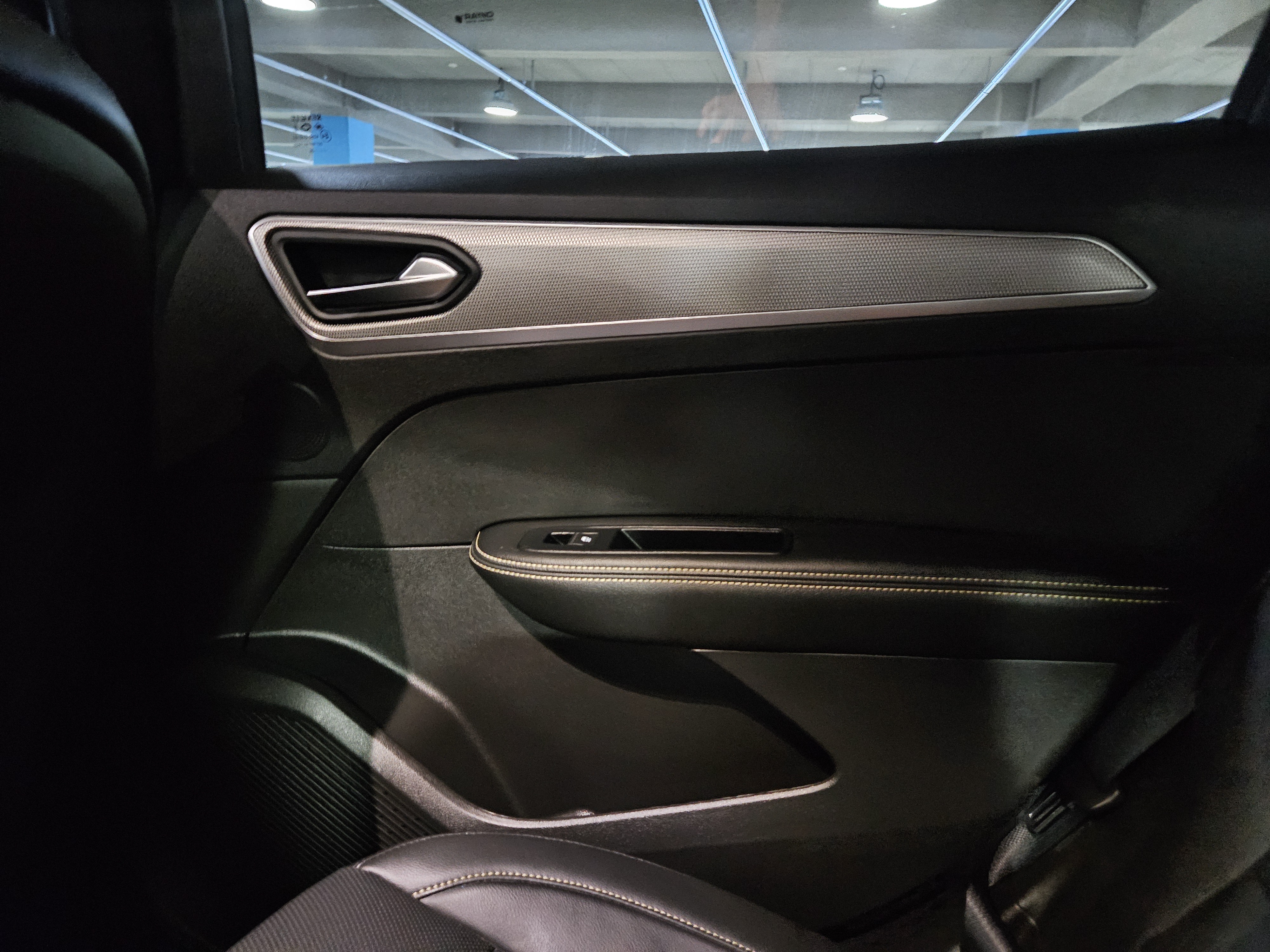 2024 RENAULT KOREA XM3 1.6 GTE INSPIRE - Thumbnail 34
