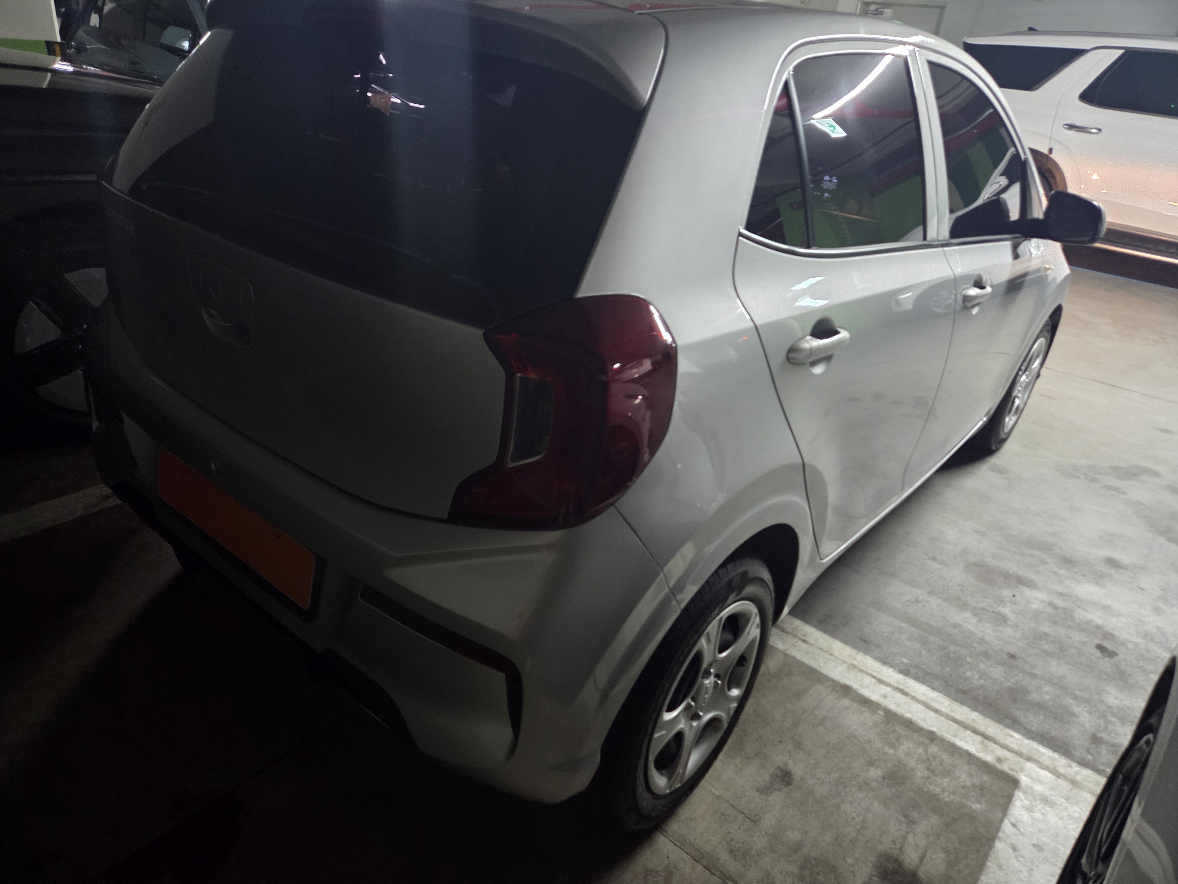 2023 KIA MORNING URBAN STANDARD - Thumbnail 6