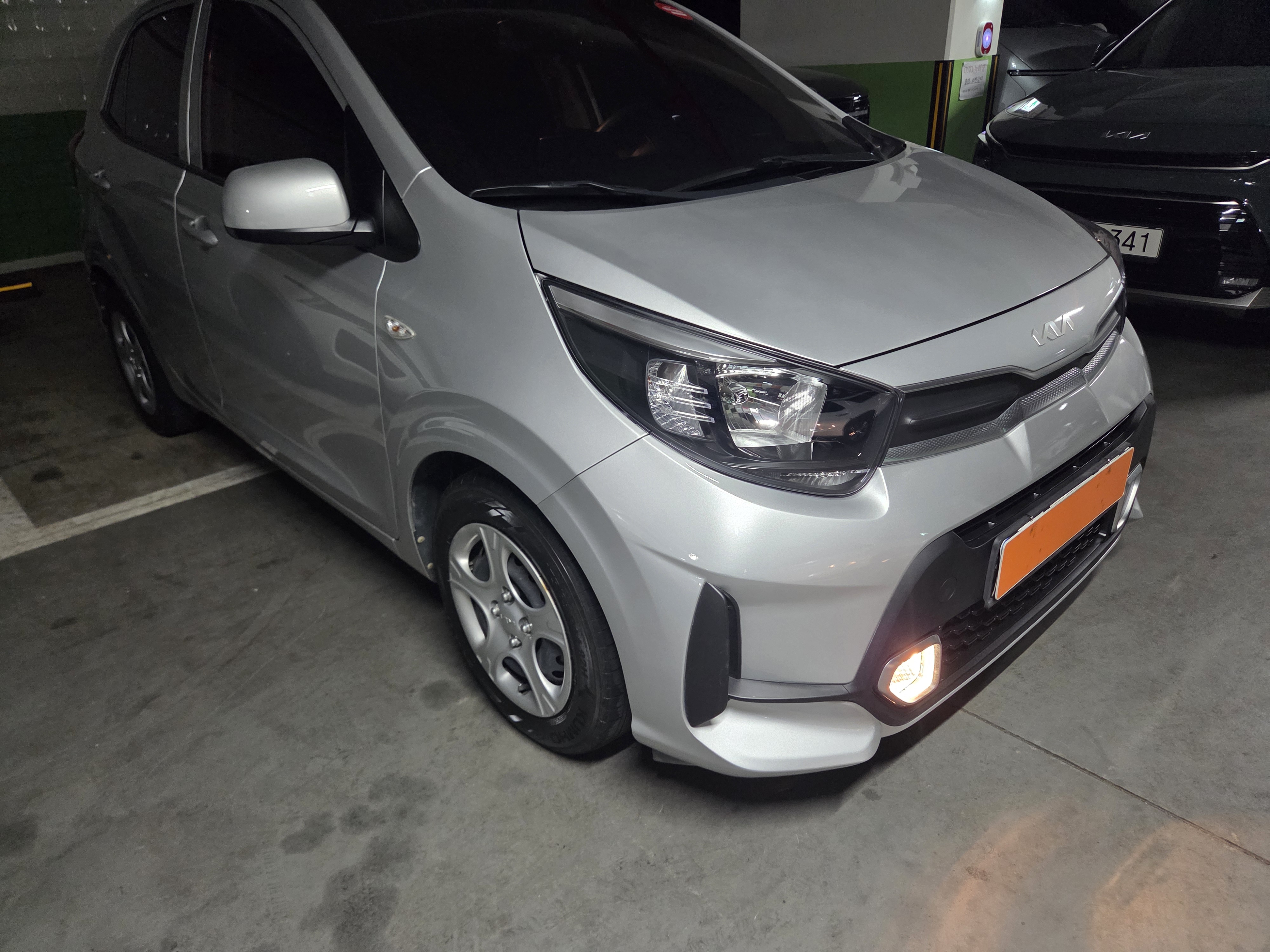2023 KIA MORNING URBAN STANDARD - Thumbnail 10