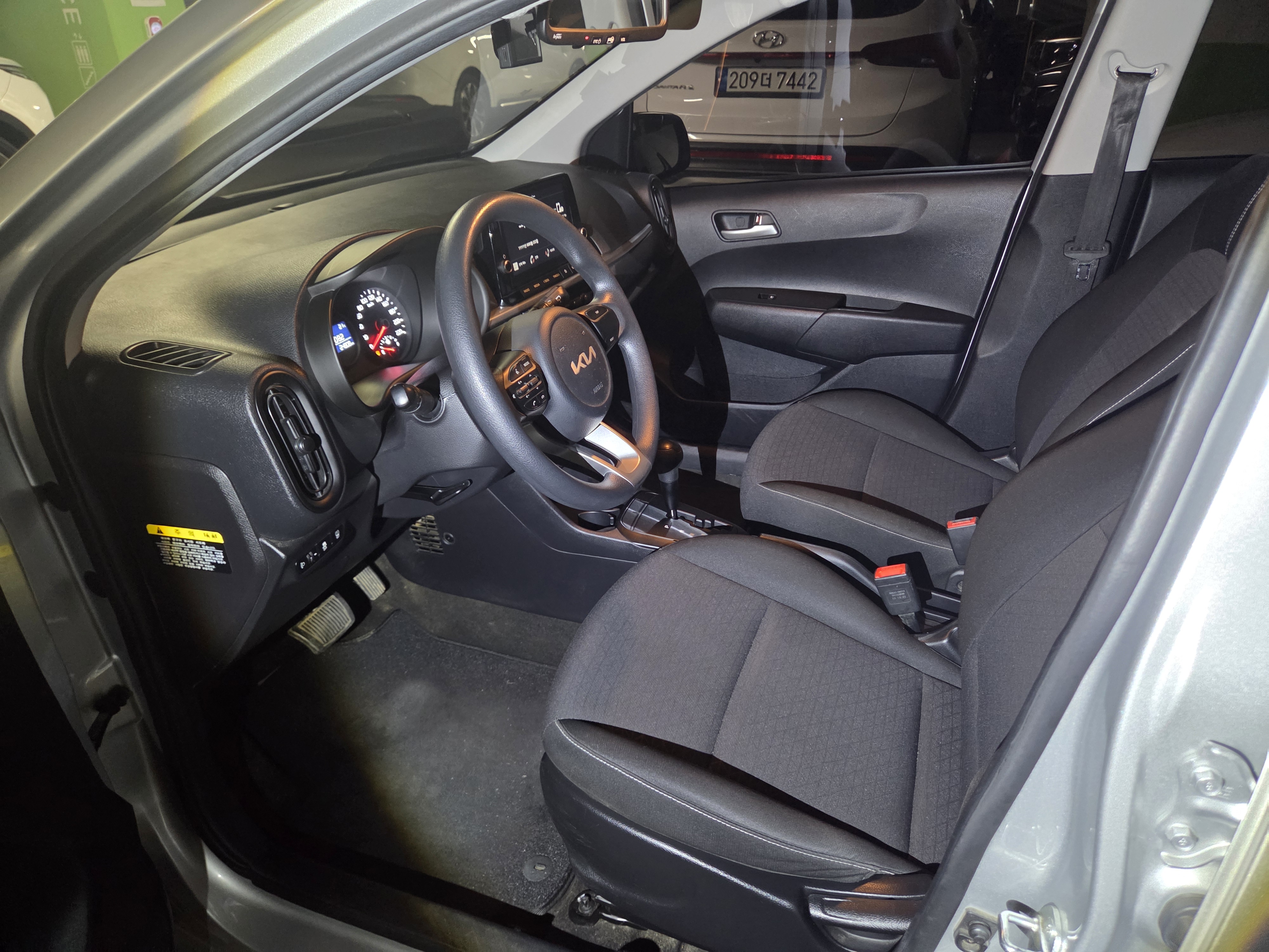 2023 KIA MORNING URBAN STANDARD - Thumbnail 15