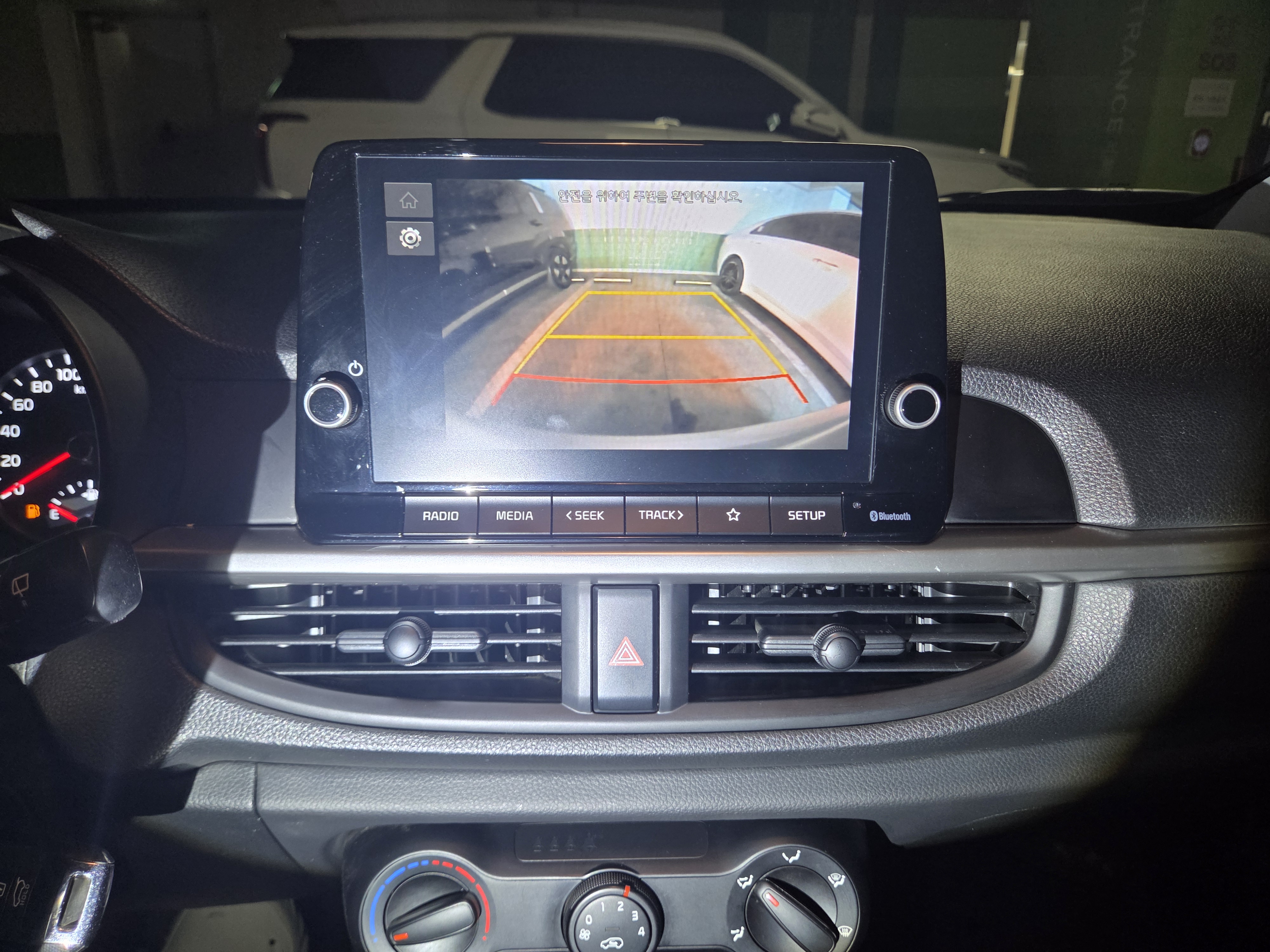 2023 KIA MORNING URBAN STANDARD - Thumbnail 17