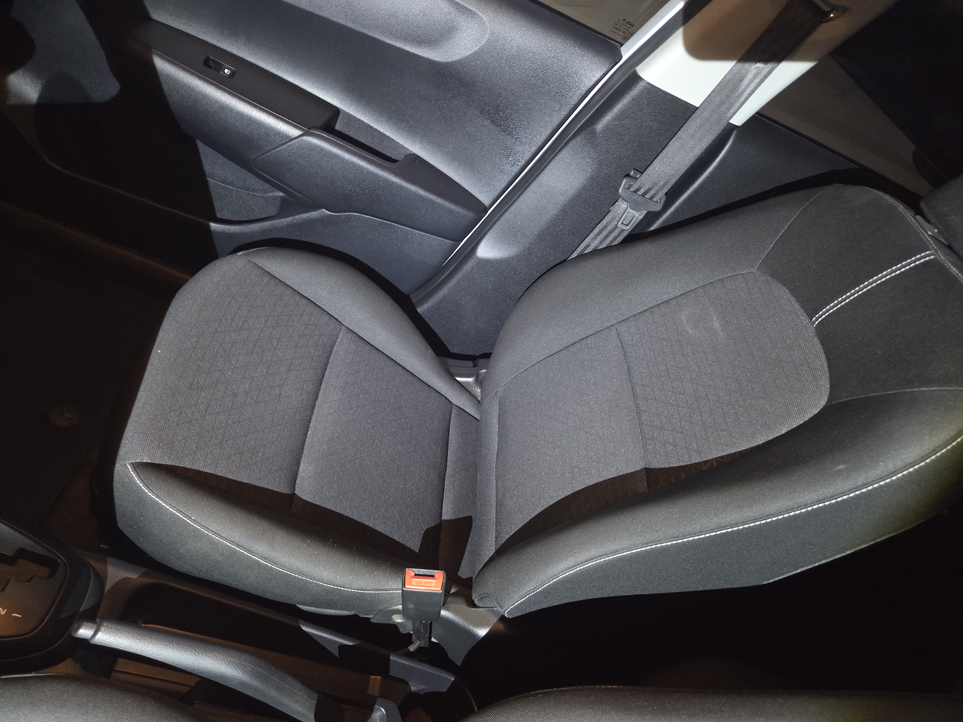 2023 KIA MORNING URBAN STANDARD - Thumbnail 19