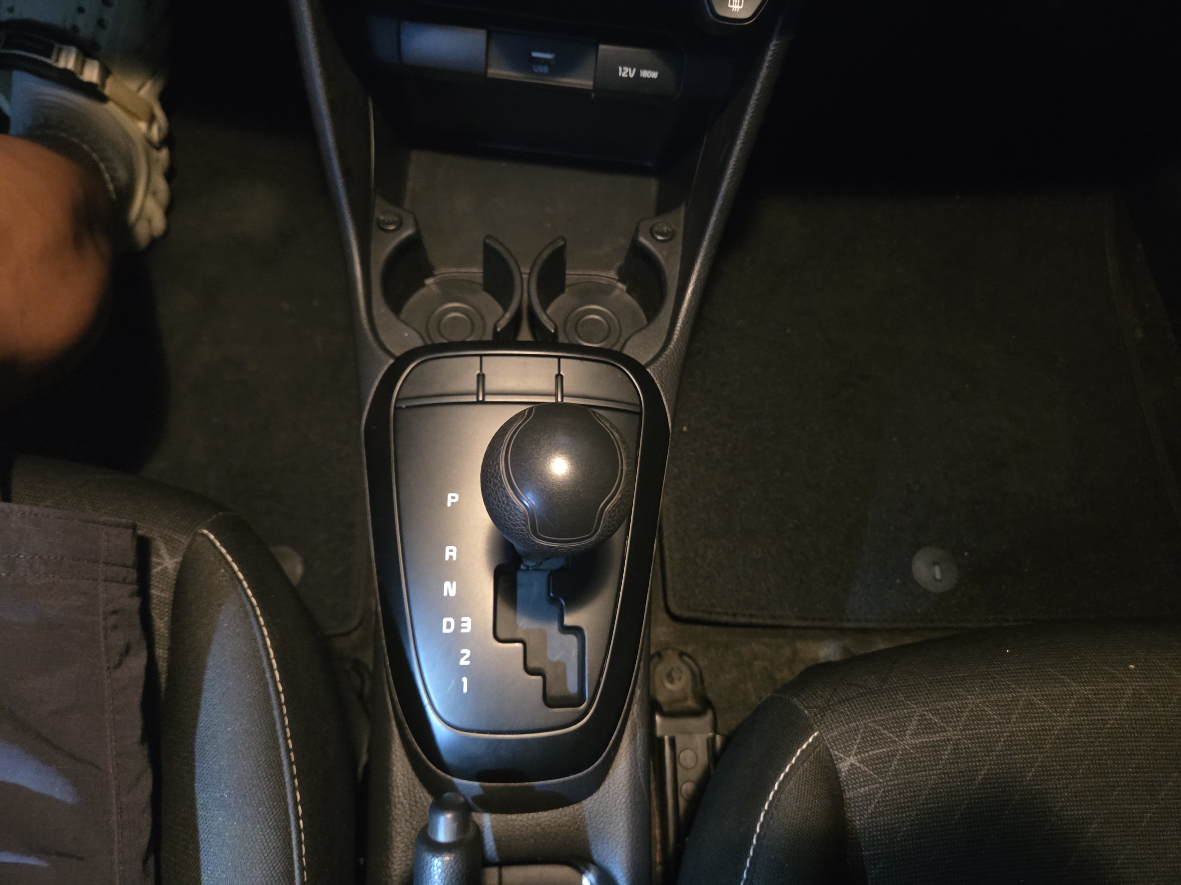 2023 KIA MORNING URBAN STANDARD - Thumbnail 21