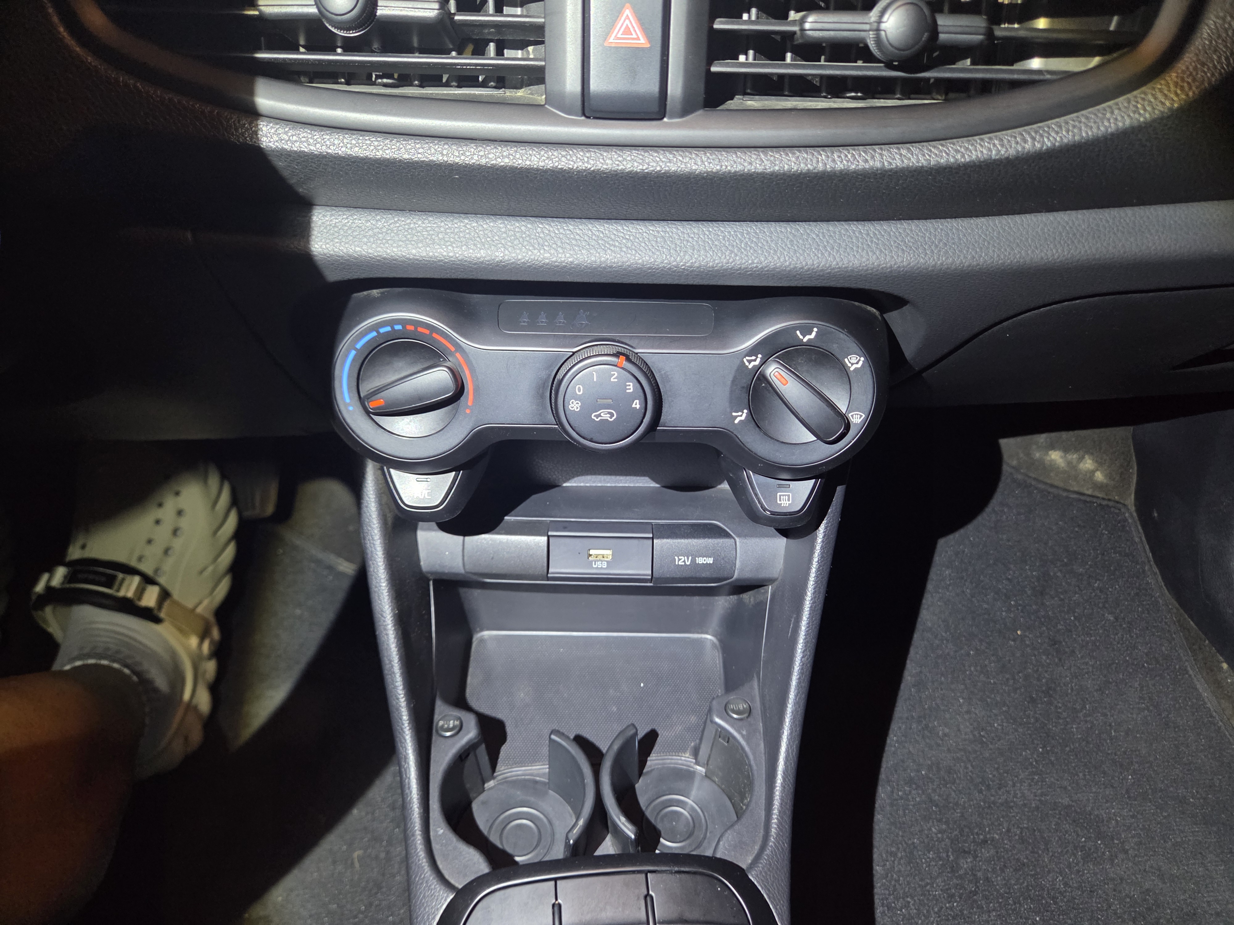2023 KIA MORNING URBAN STANDARD - Thumbnail 22