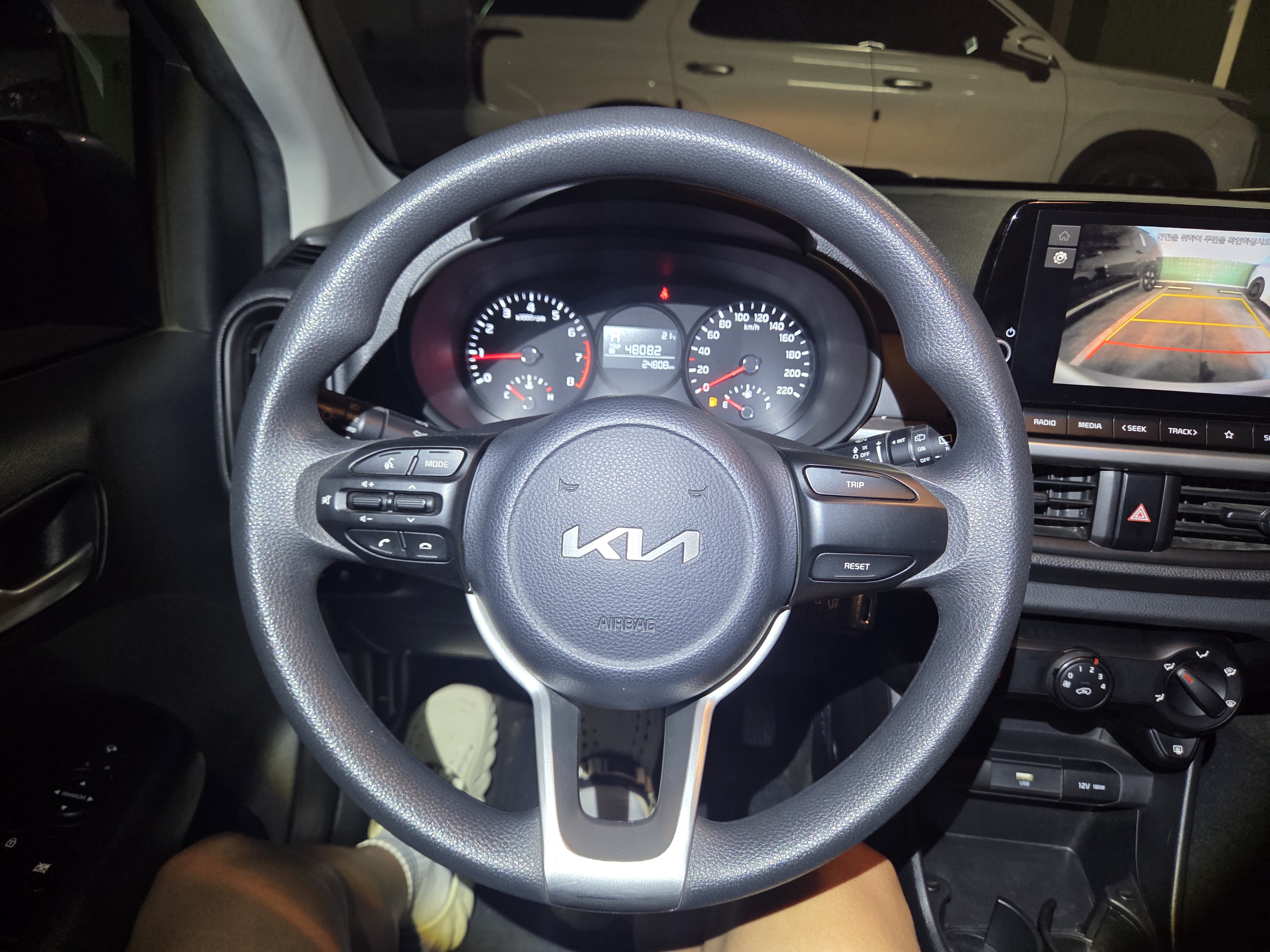 2023 KIA MORNING URBAN STANDARD - Thumbnail 23