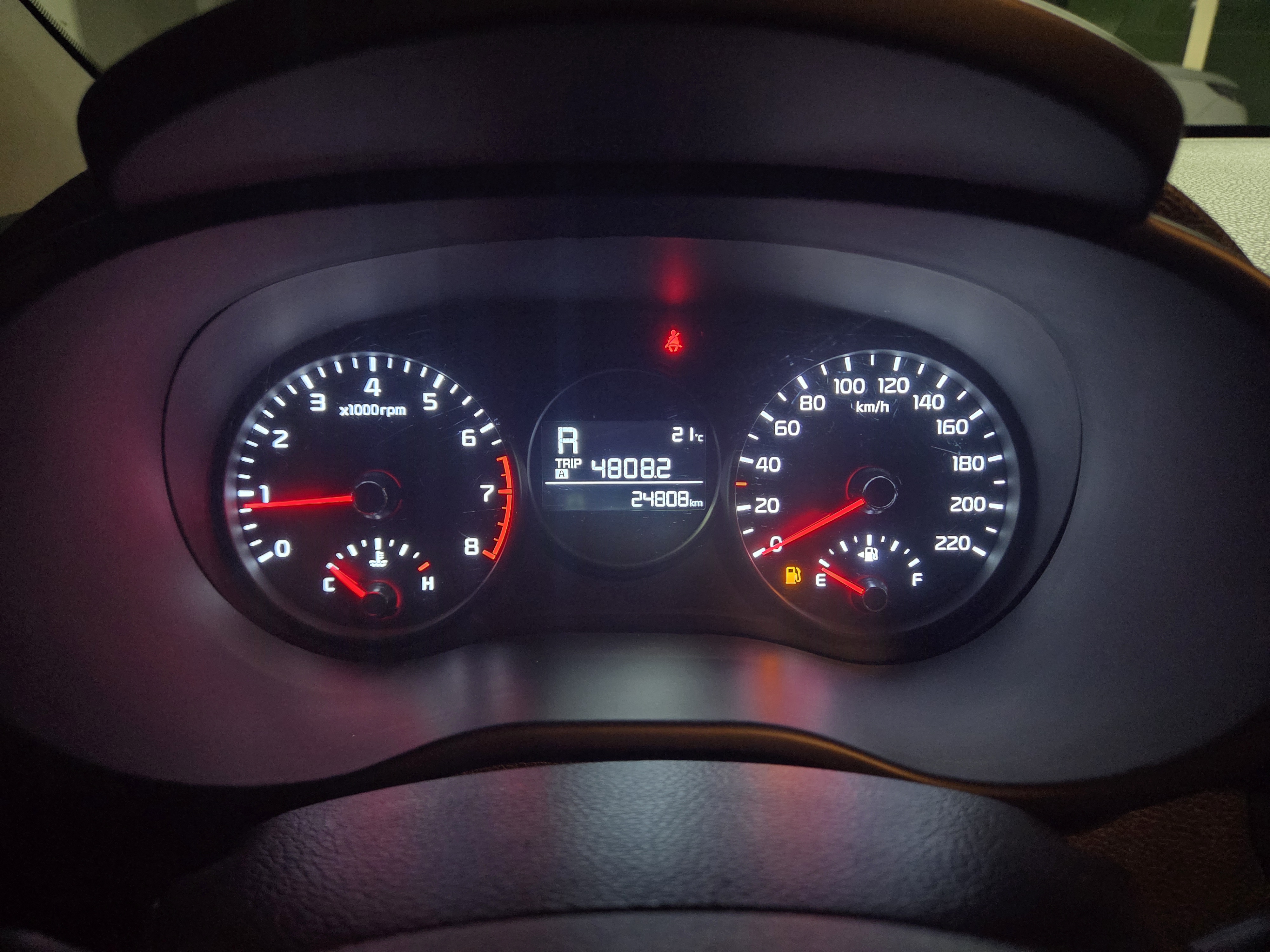 2023 KIA MORNING URBAN STANDARD - Thumbnail 24