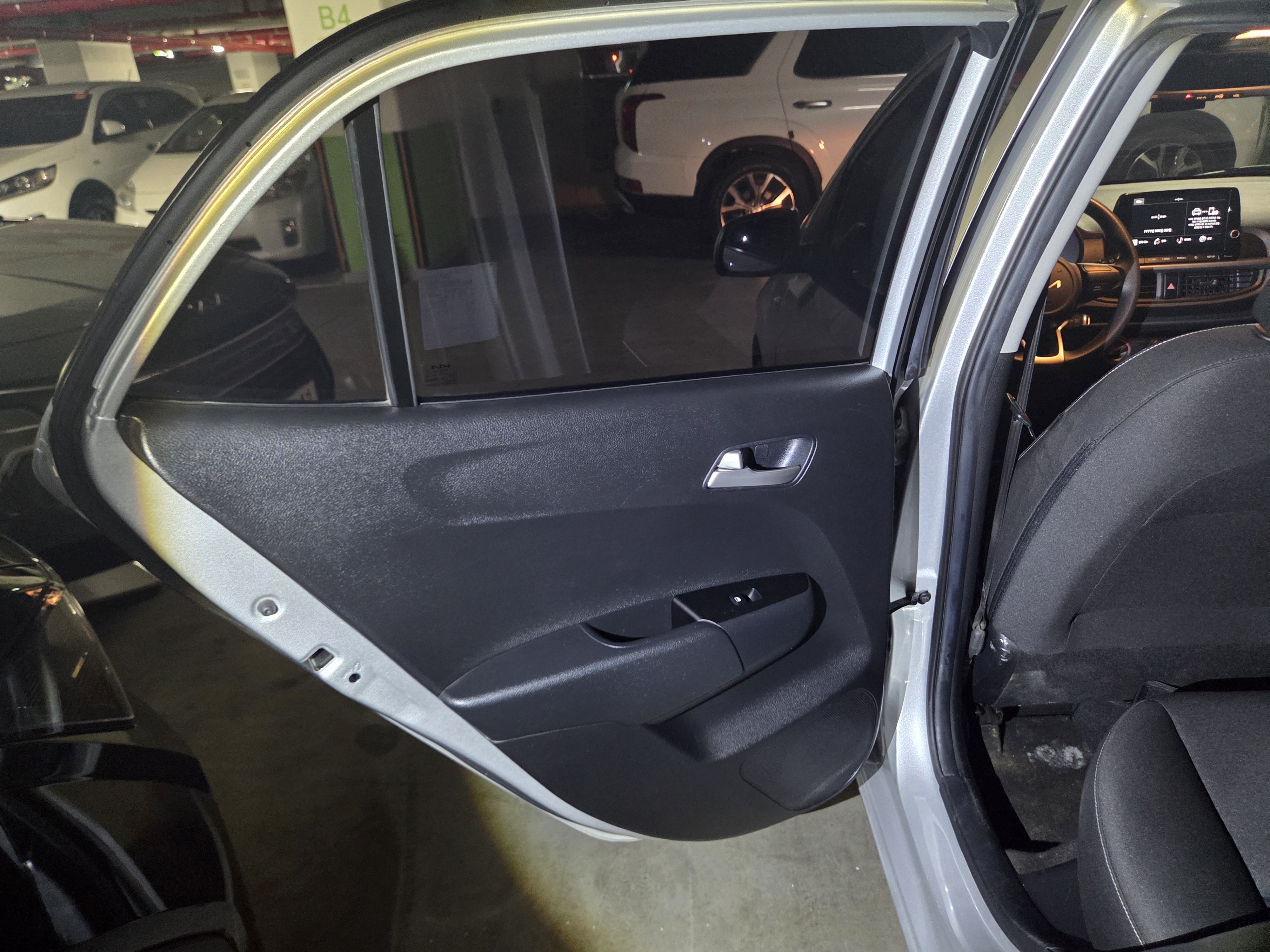 2023 KIA MORNING URBAN STANDARD - Thumbnail 29