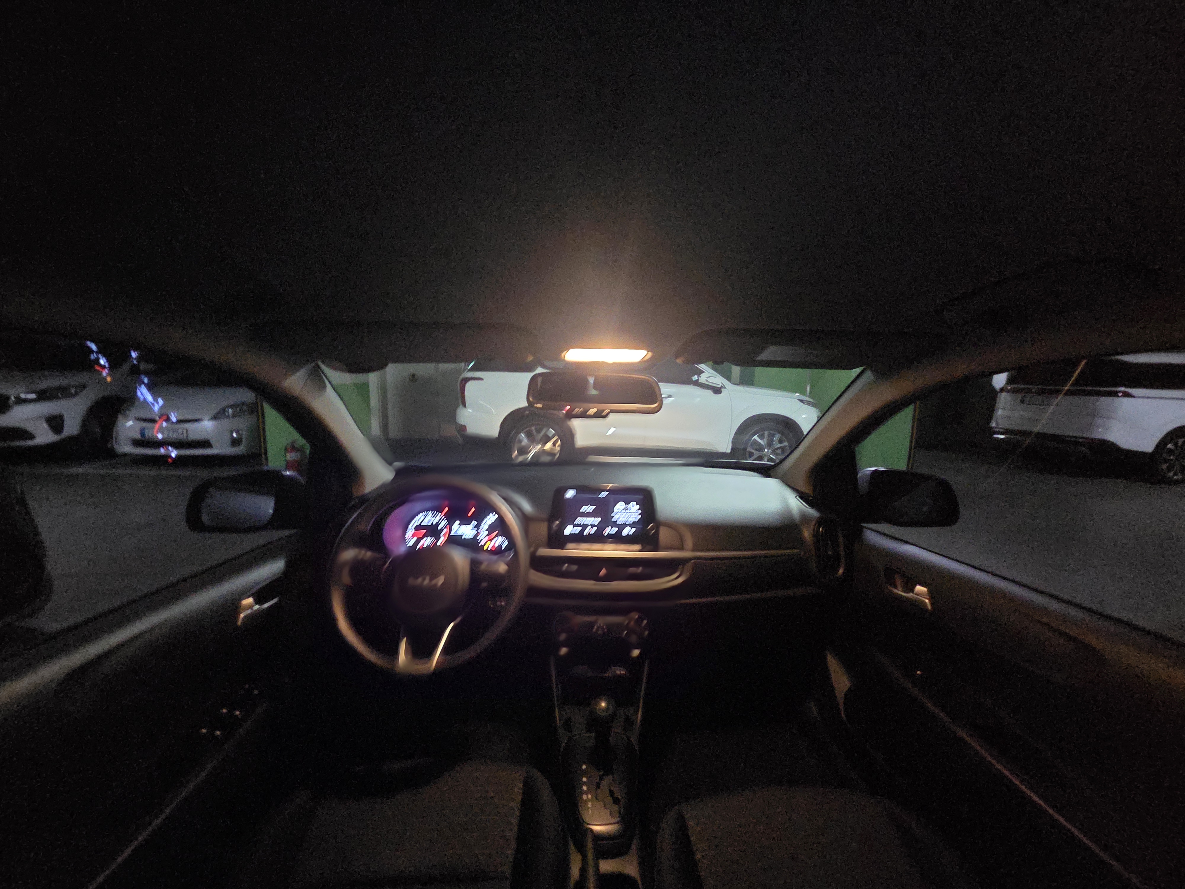 2023 KIA MORNING URBAN STANDARD - Thumbnail 37