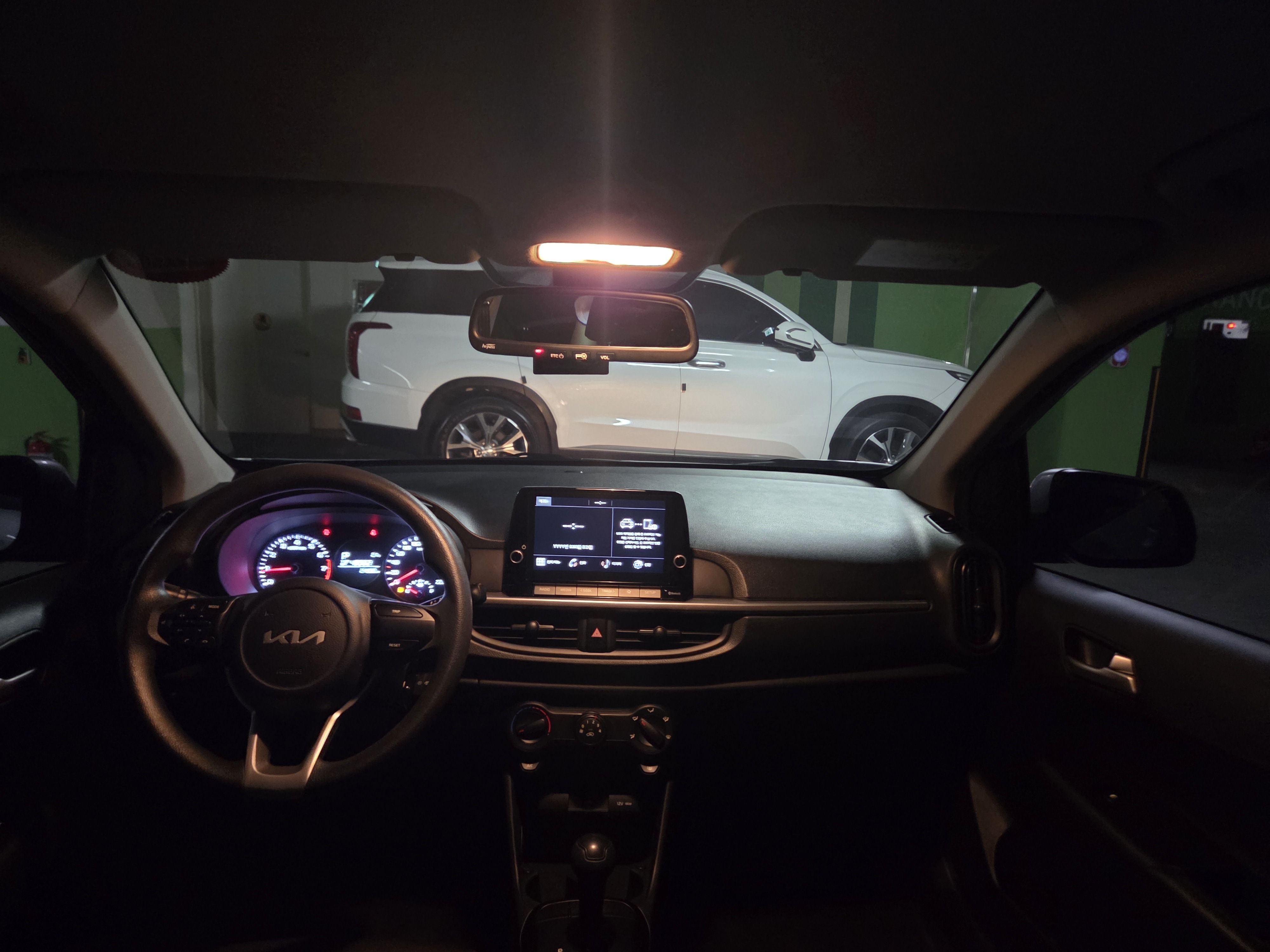 2023 KIA MORNING URBAN STANDARD - Thumbnail 38