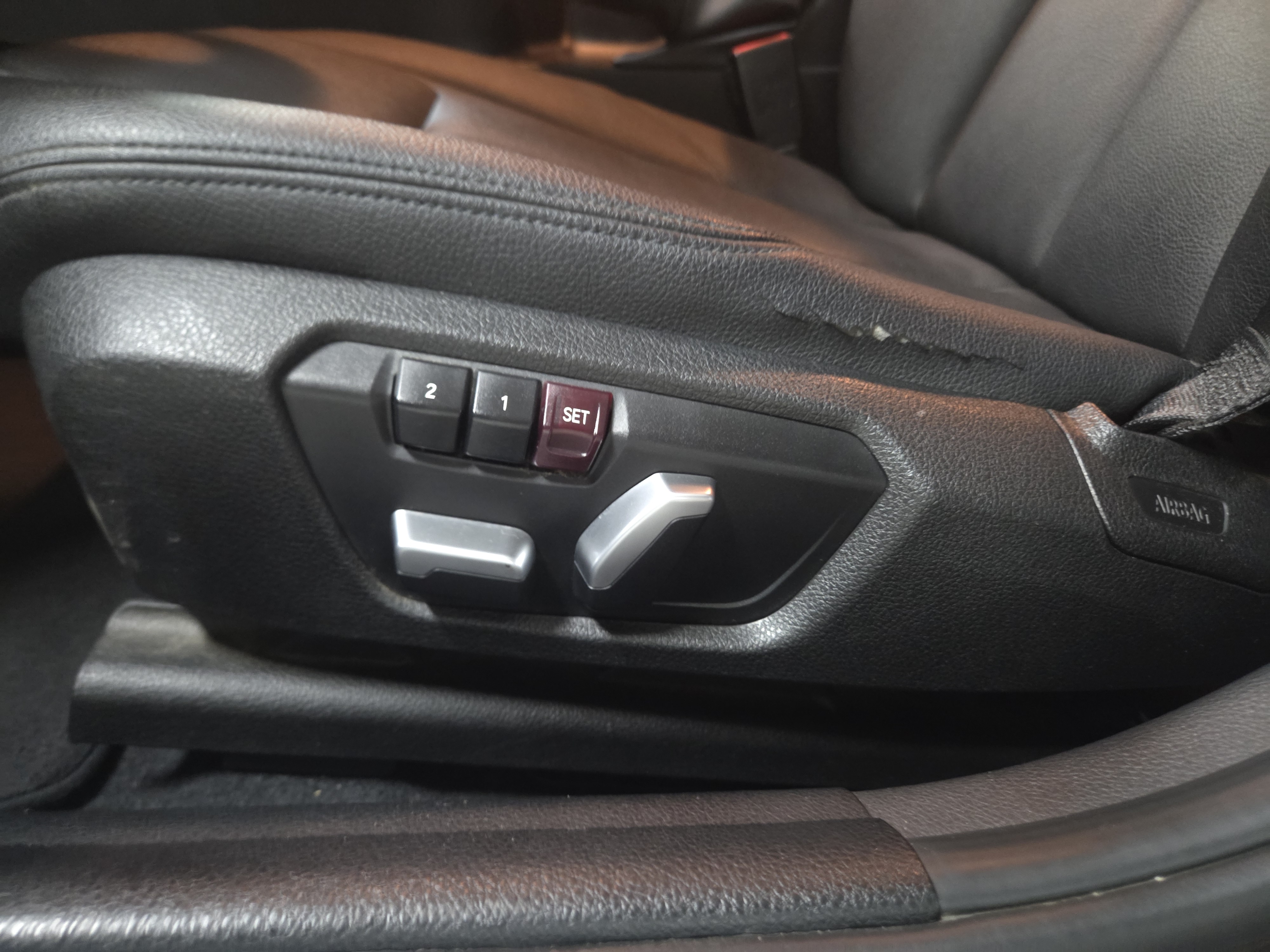 2017 BMW 1 SERIES (F20) 118D SPORT - Thumbnail 11
